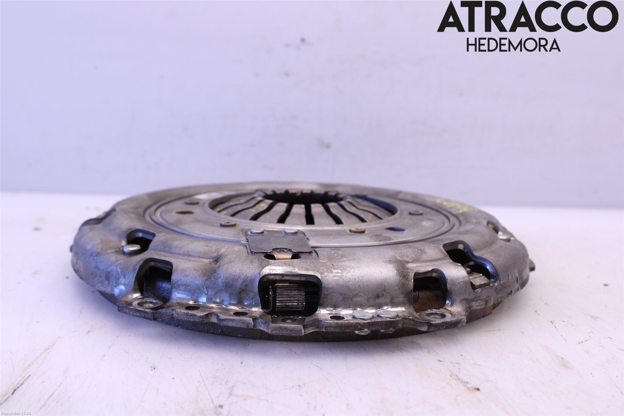 Nissan NV300 16-22 Koppling Tryckplatta