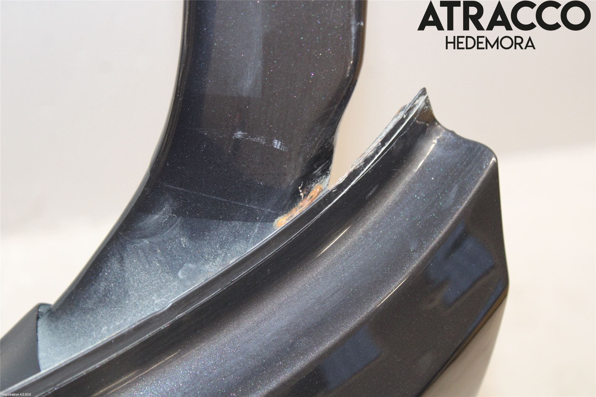 BMW 5 F10/F11/F18 09-17 Baklucka Kombi