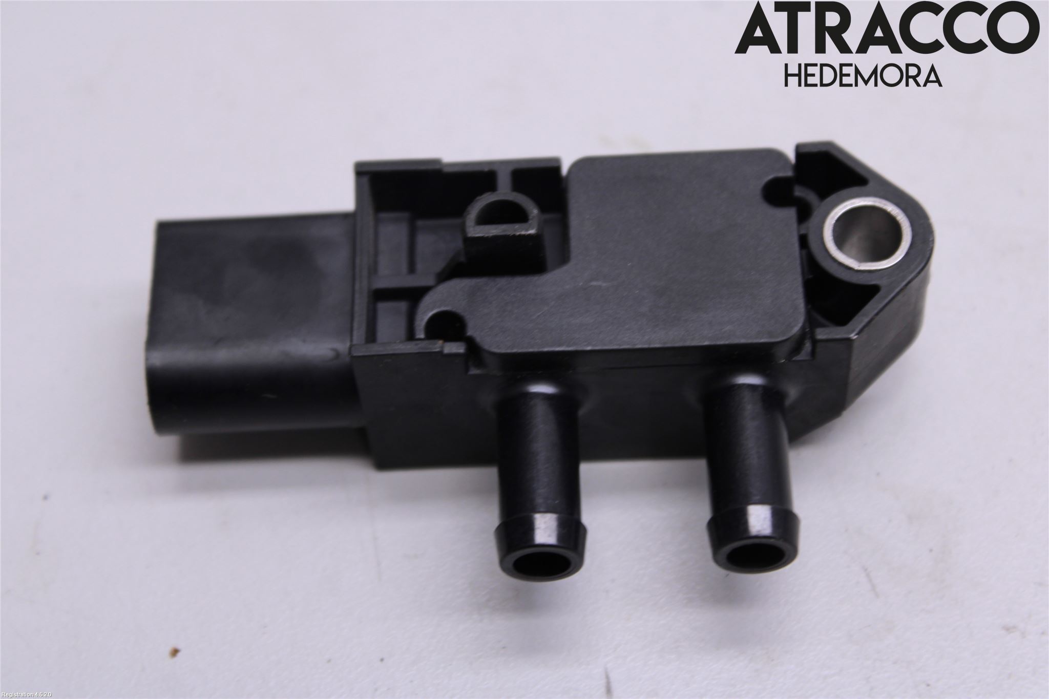 Audi A4/S4 B9 16-19 Sensor Avgas