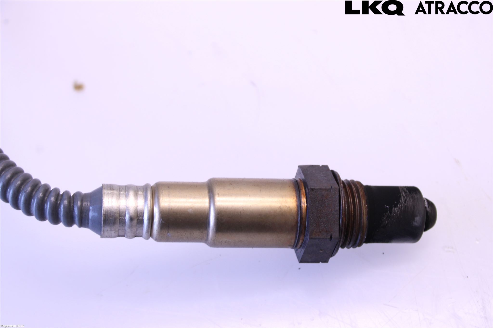 Jaguar F-TYPE Injlambdasond