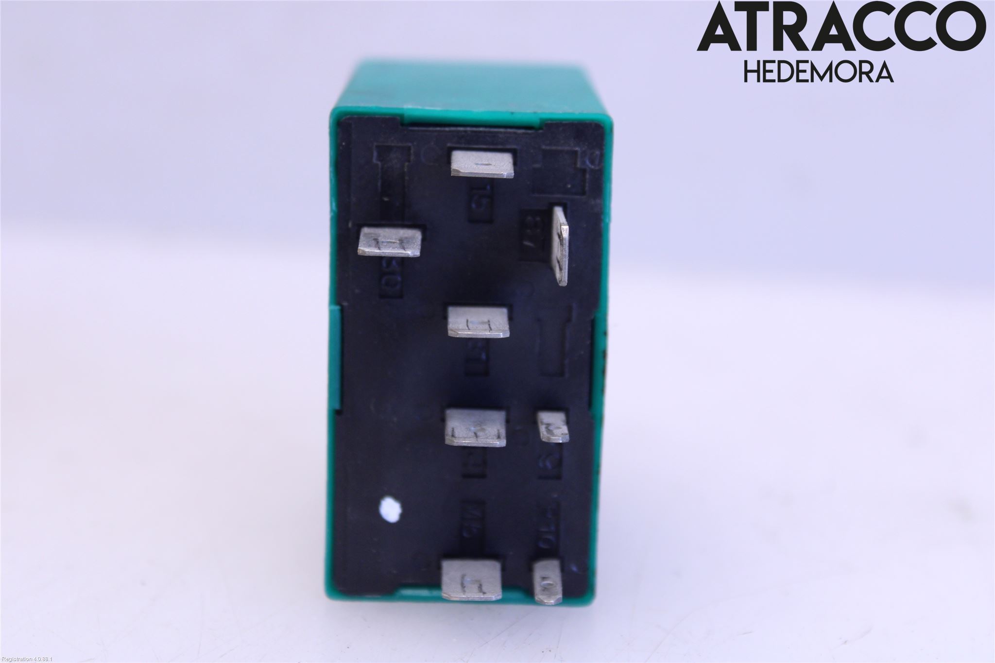 Ferrari F430 Relä Centrallås