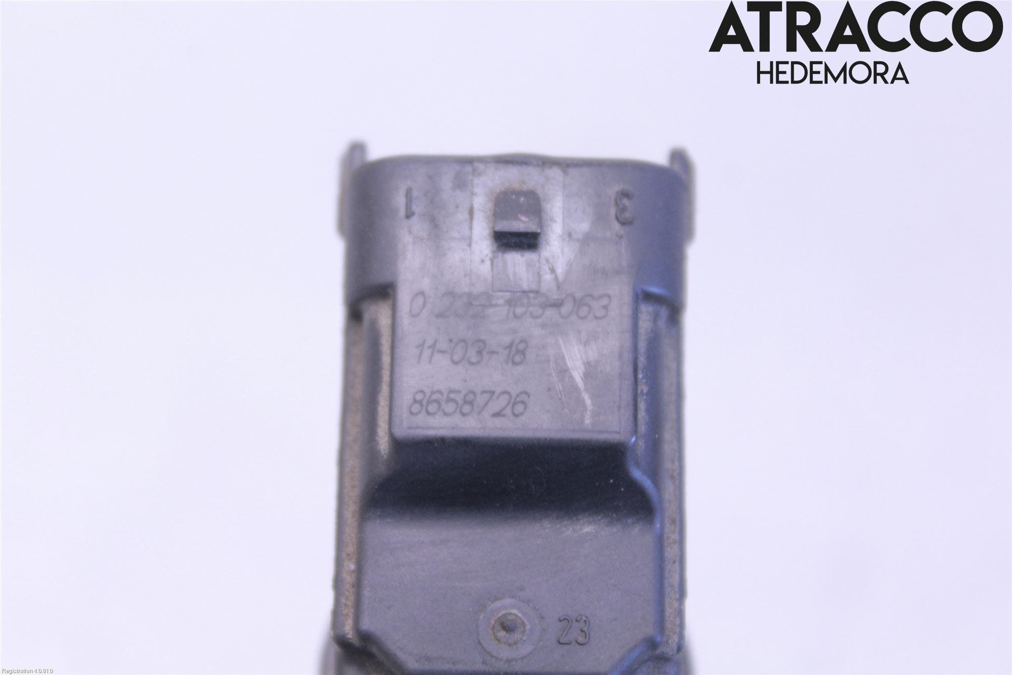 Volvo V60 11-13 Givare Varvtal-Tändläge