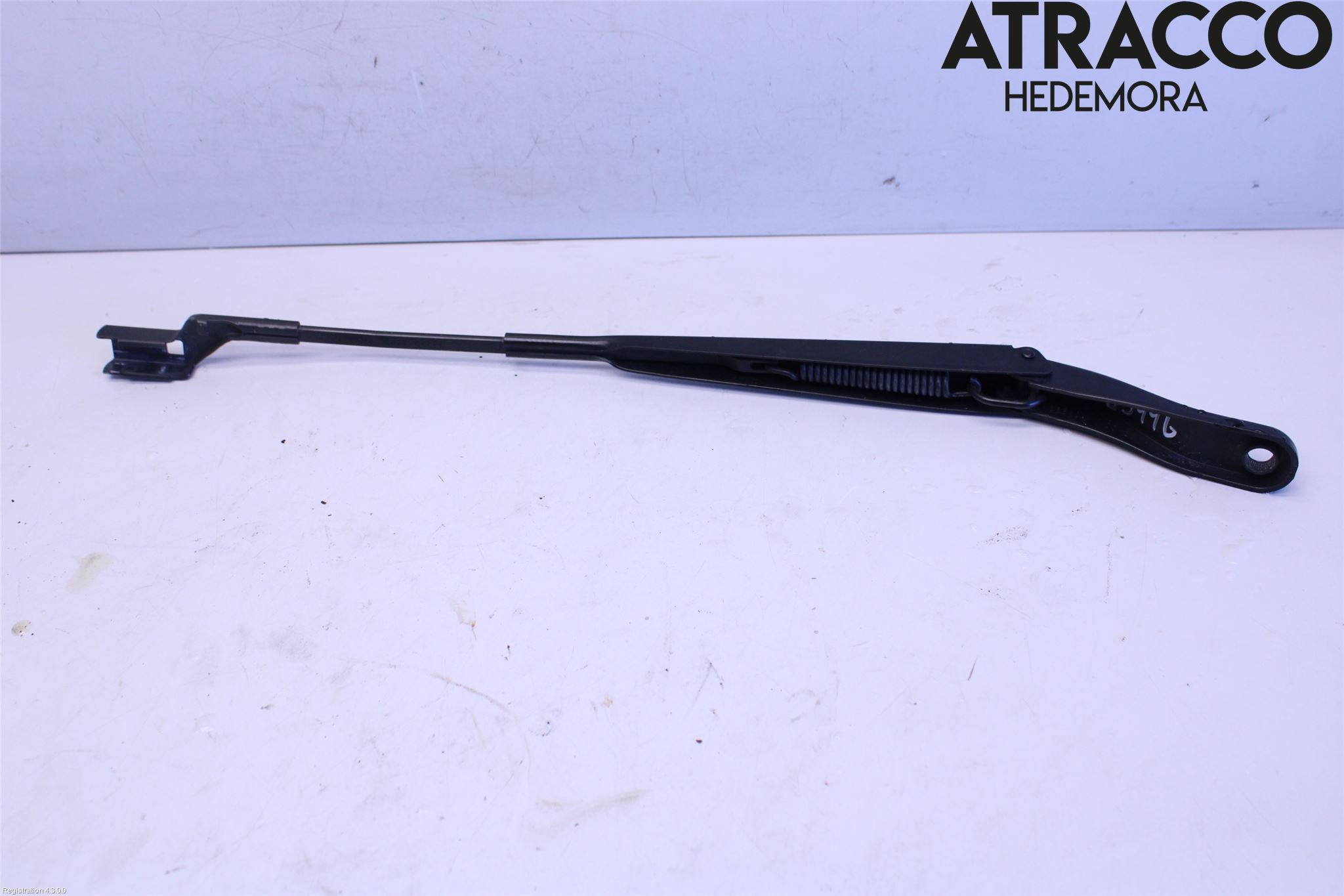 Opel CORSA F, CORSA-E 20- Torkararm Armar Vindruta