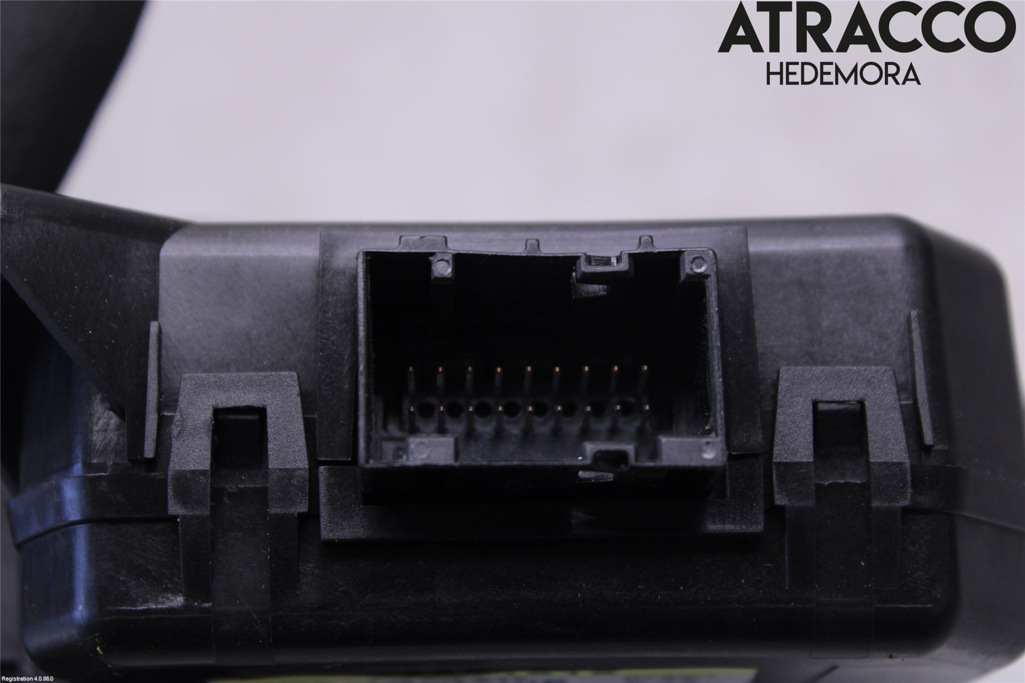 Alfa 159 Styrenhet Dörr