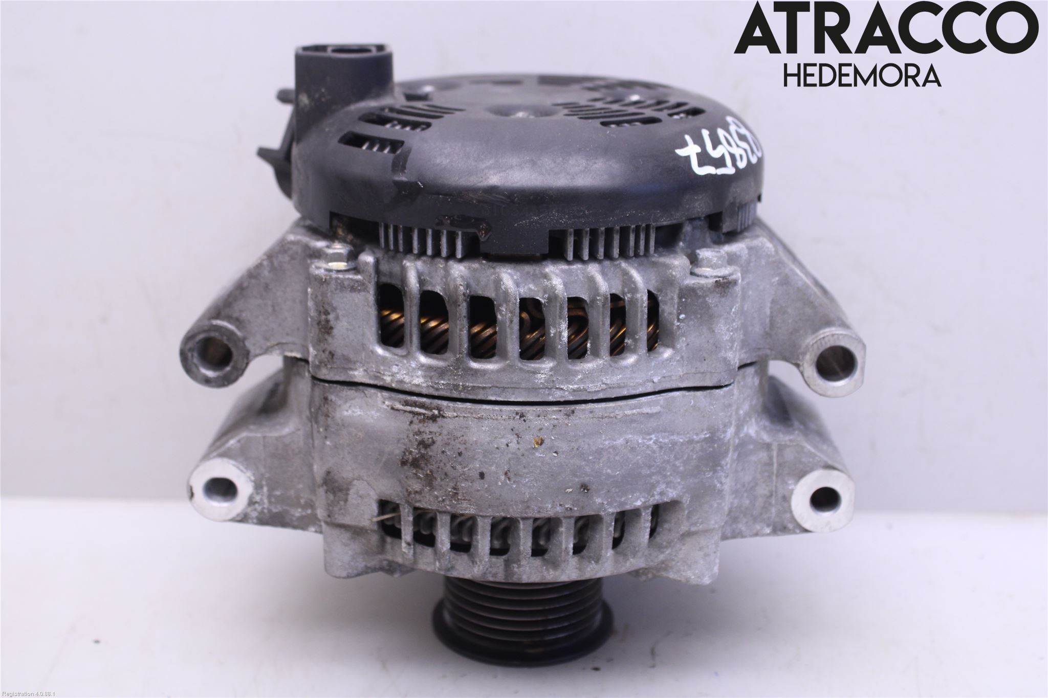 BMW 4 F32/F33/F82/F83 13-20 Generator