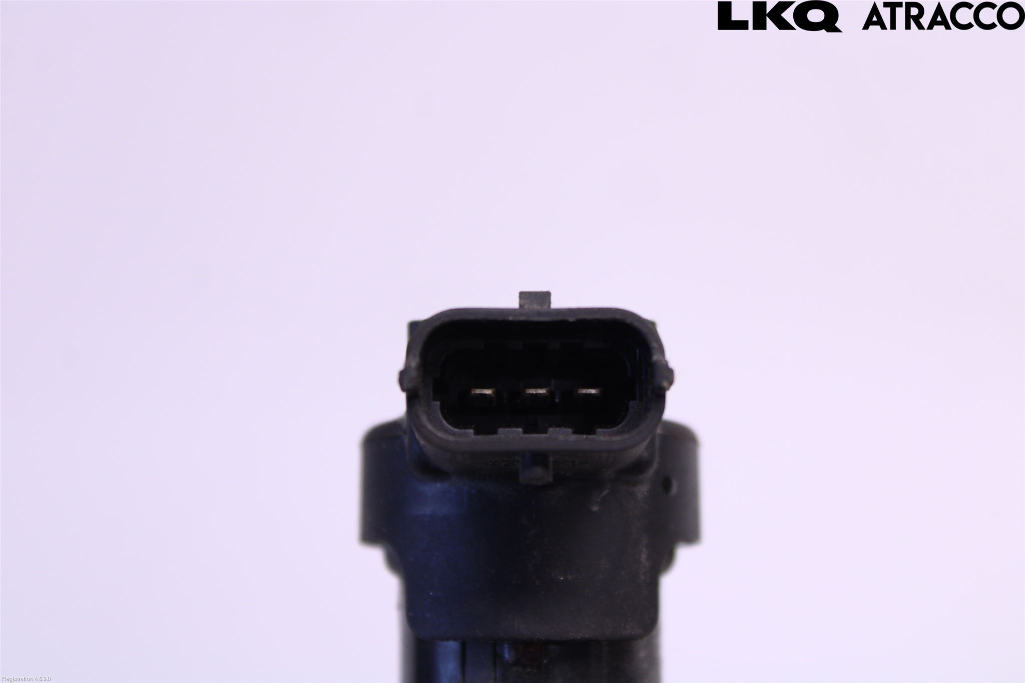 Peugeot 208 12-15 Tändspole