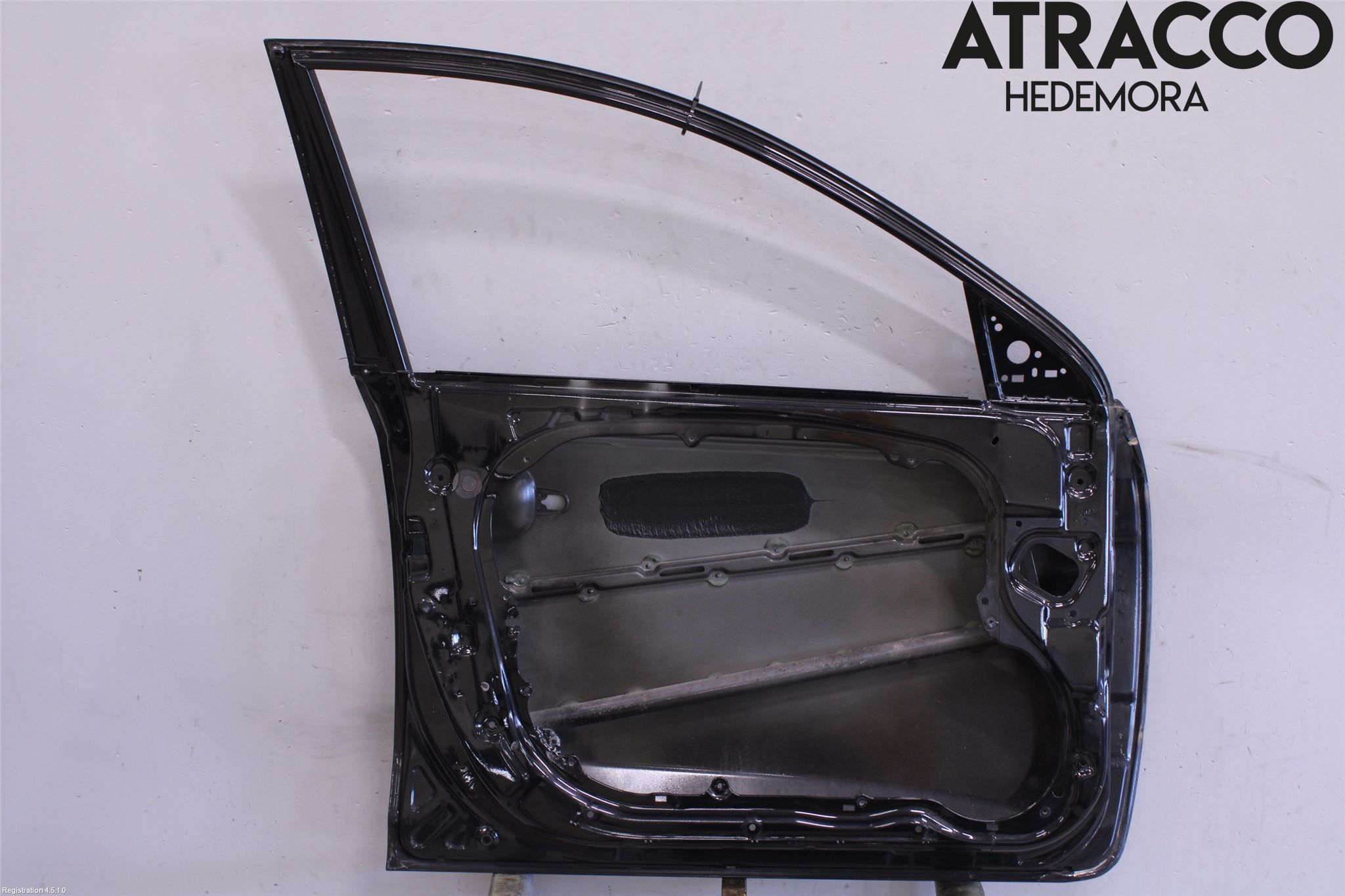 Kia CEED 06-12 Dörr Fram Vänster