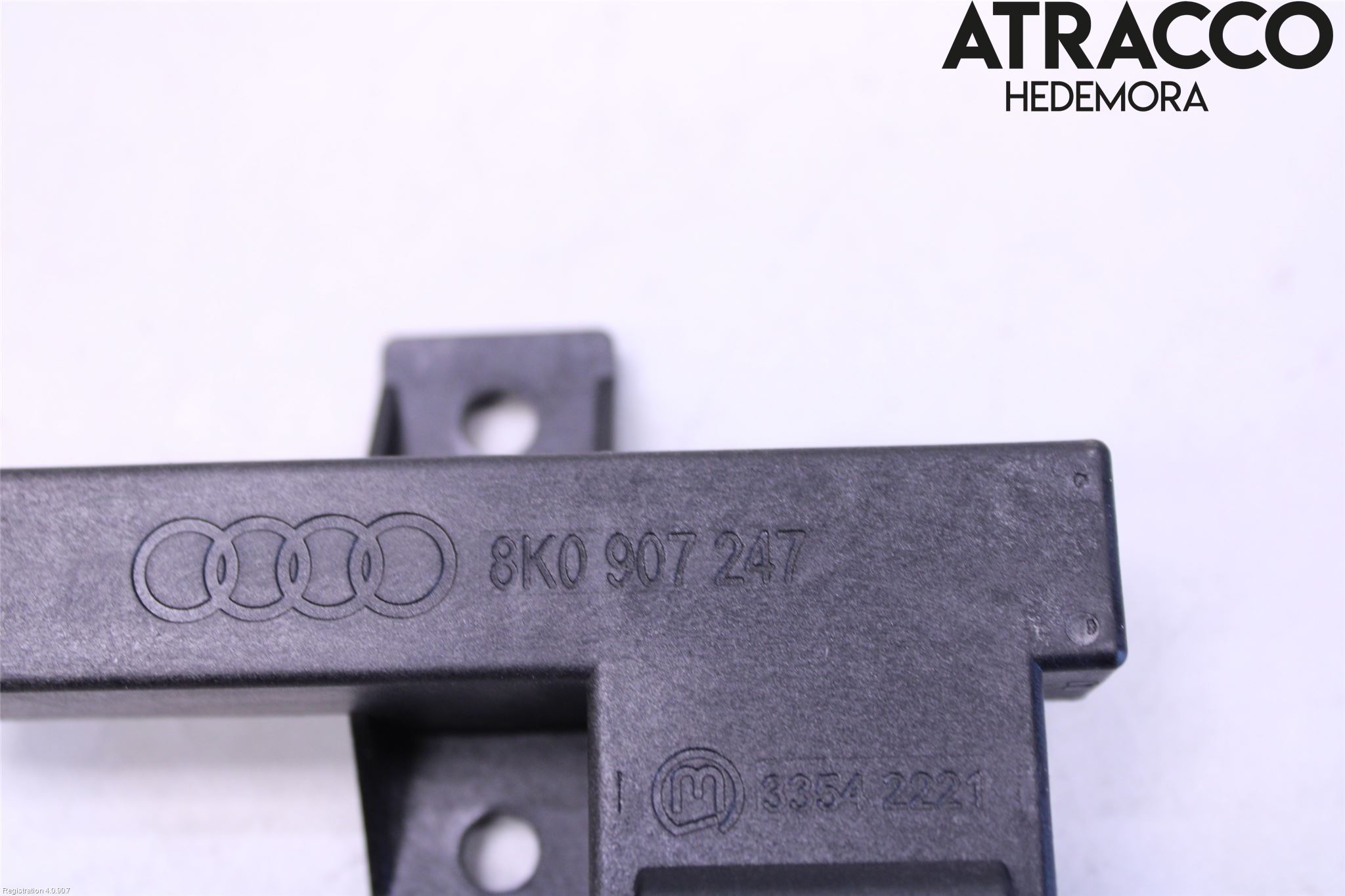 Audi A8/S8 4H 10-17 Antenn