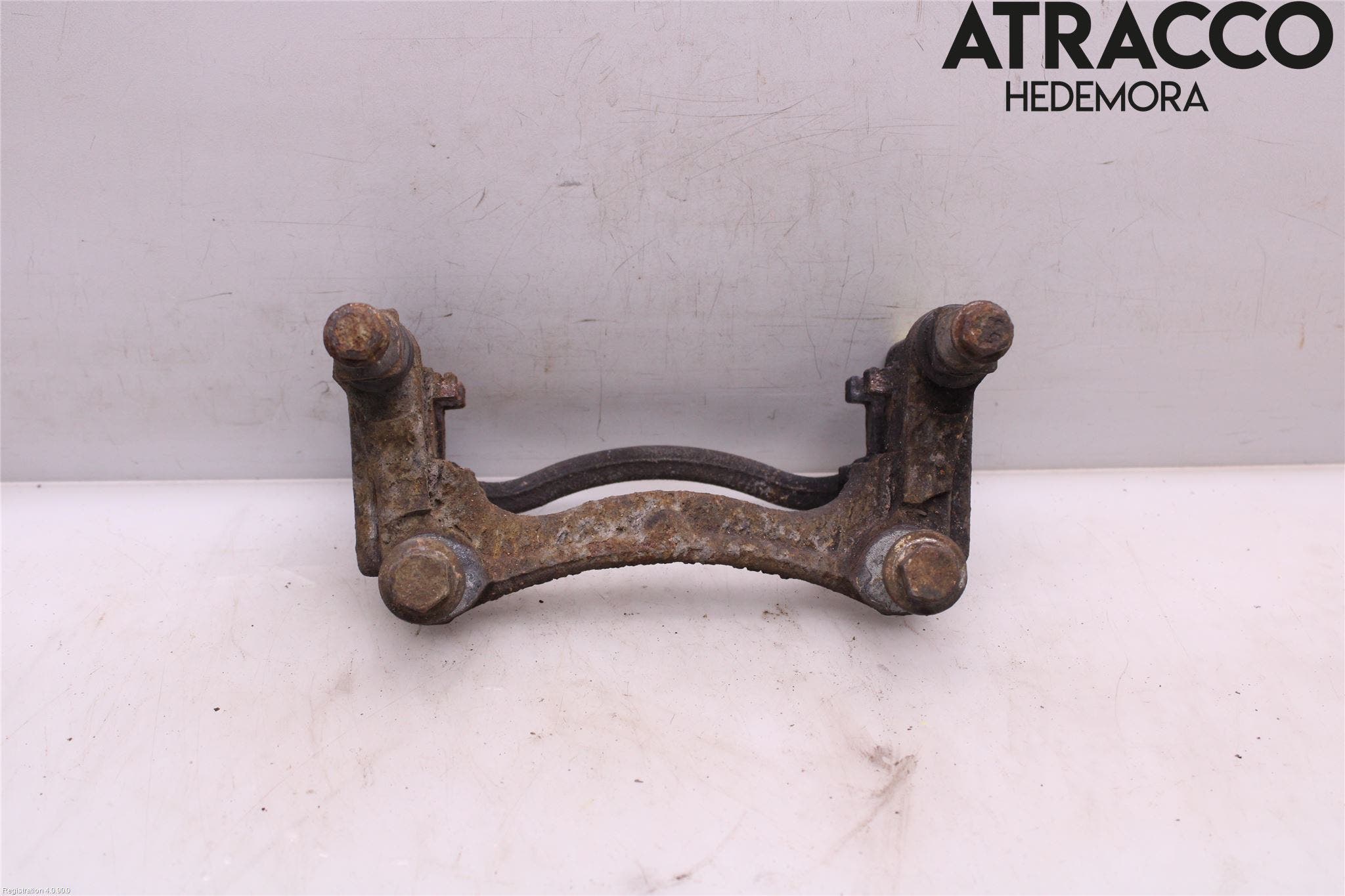 Ford TRANSIT SKÅP/BUSS 14-22 Bromsokshållare