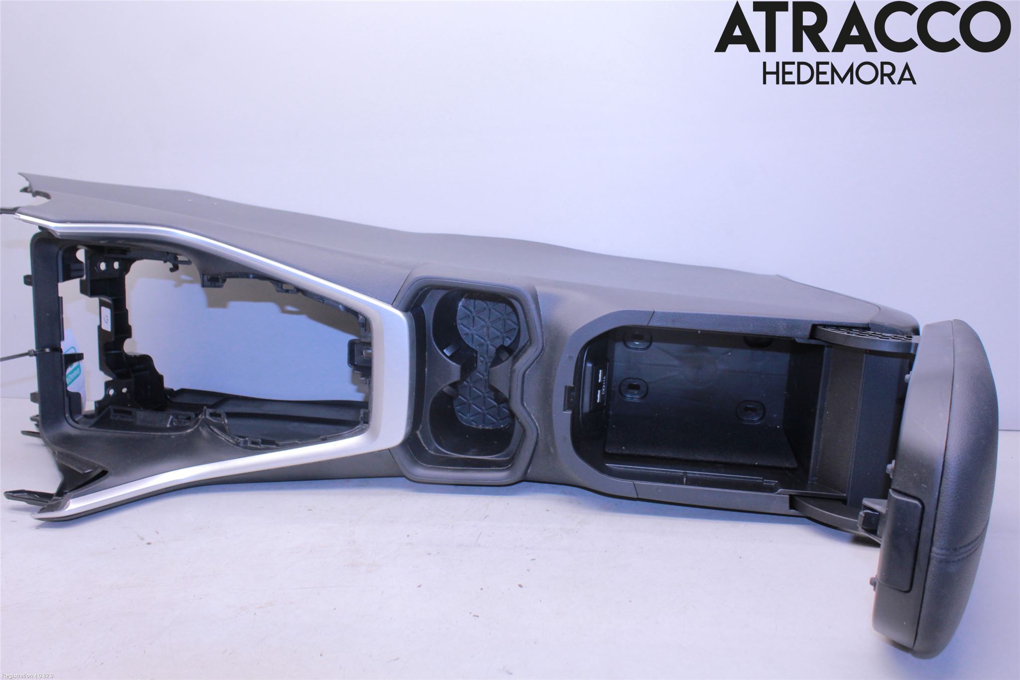 Toyota RAV4 19- Inr Tunnelfack