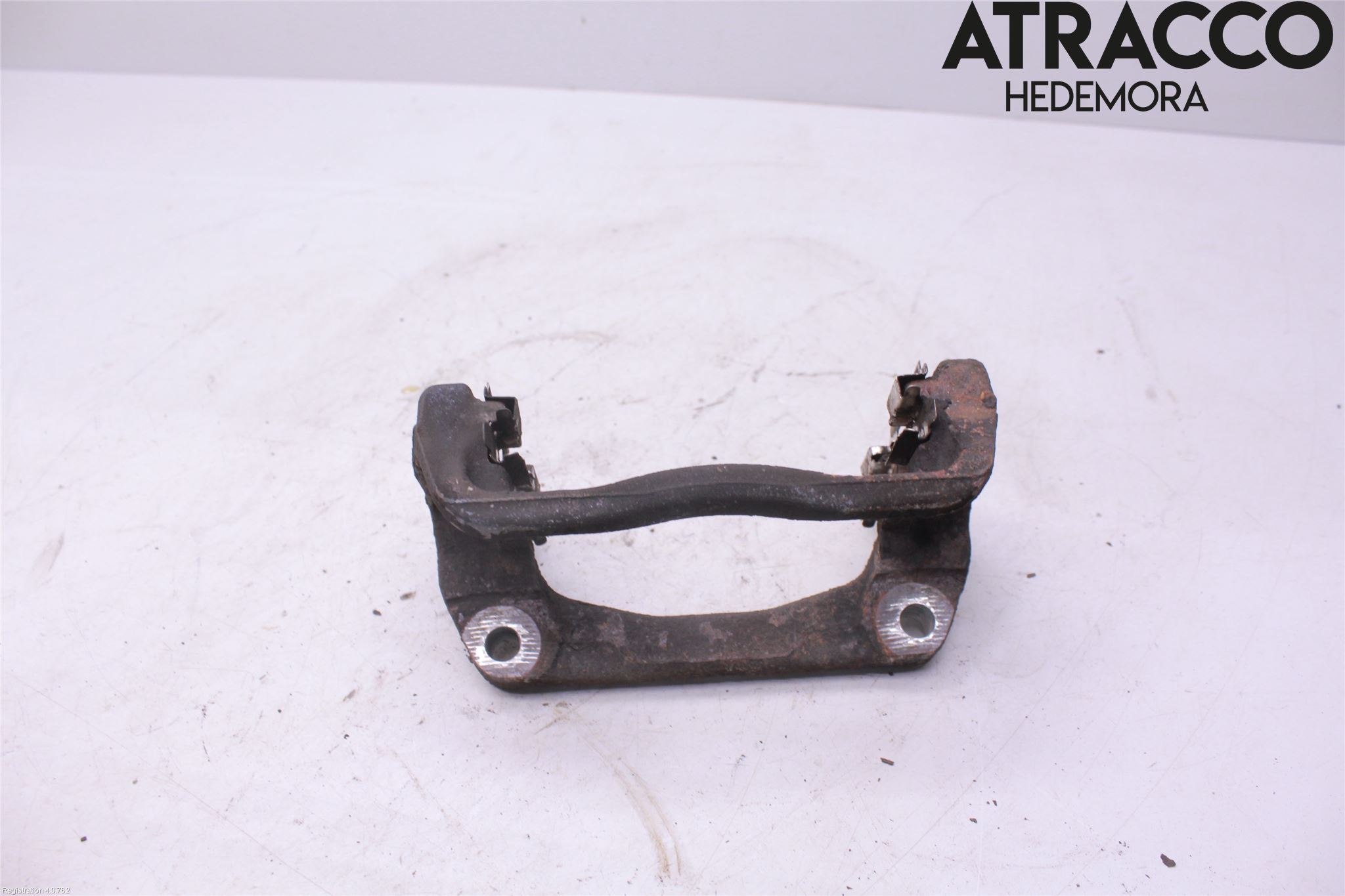 Renault KANGOO II 15-21 Bromsokshållare