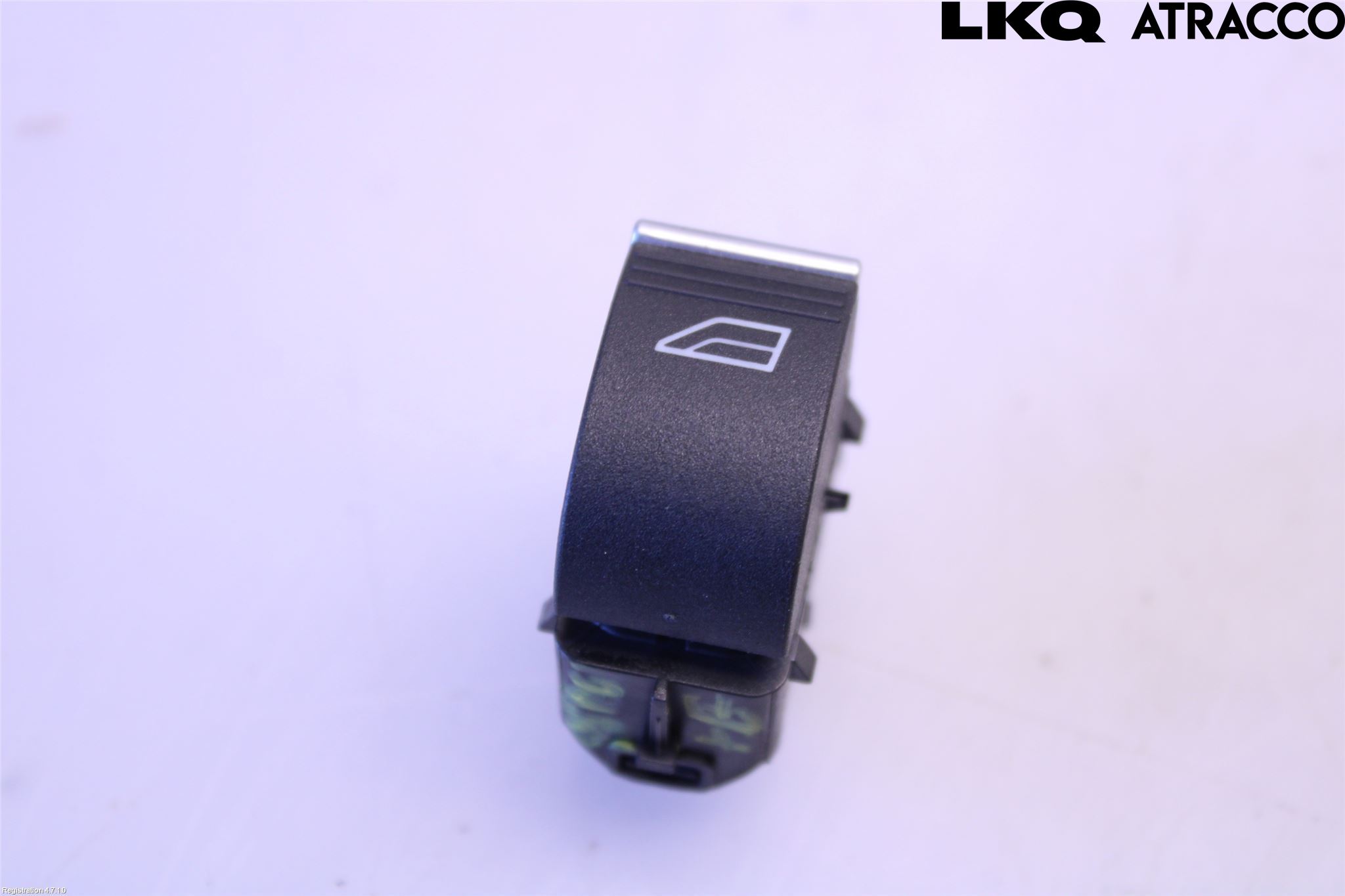 Ford FOCUS 15-18 Strömställare Elhiss