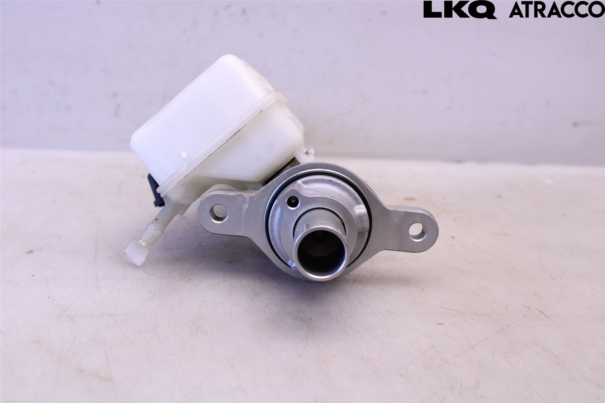 BMW 2 F45 Active Tourer 14-21 Broms Huvudcylinder