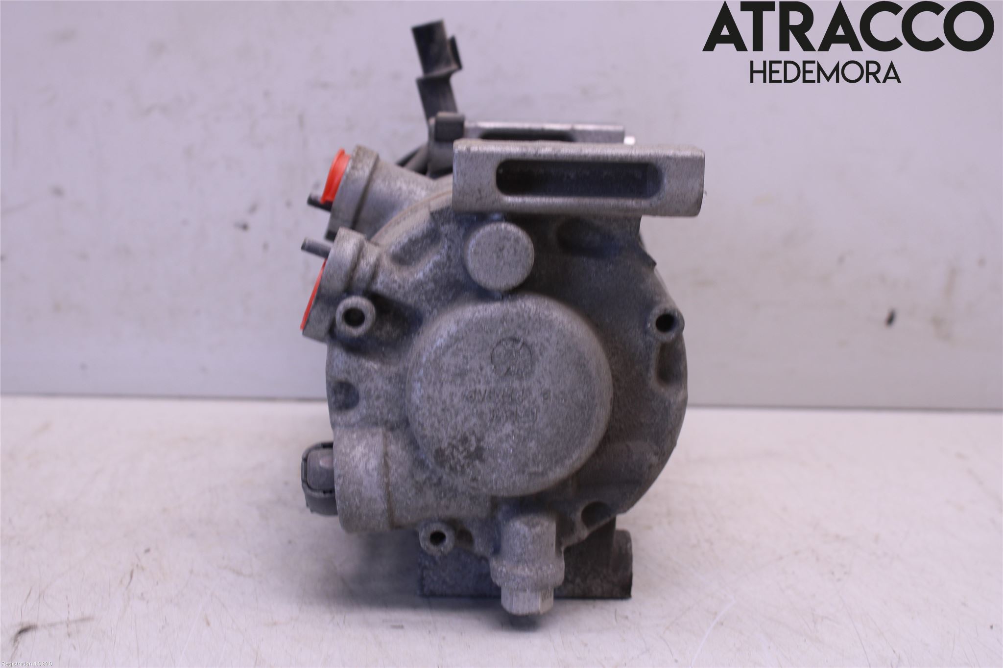 Kia CEED 12-18 Ac Kompressor