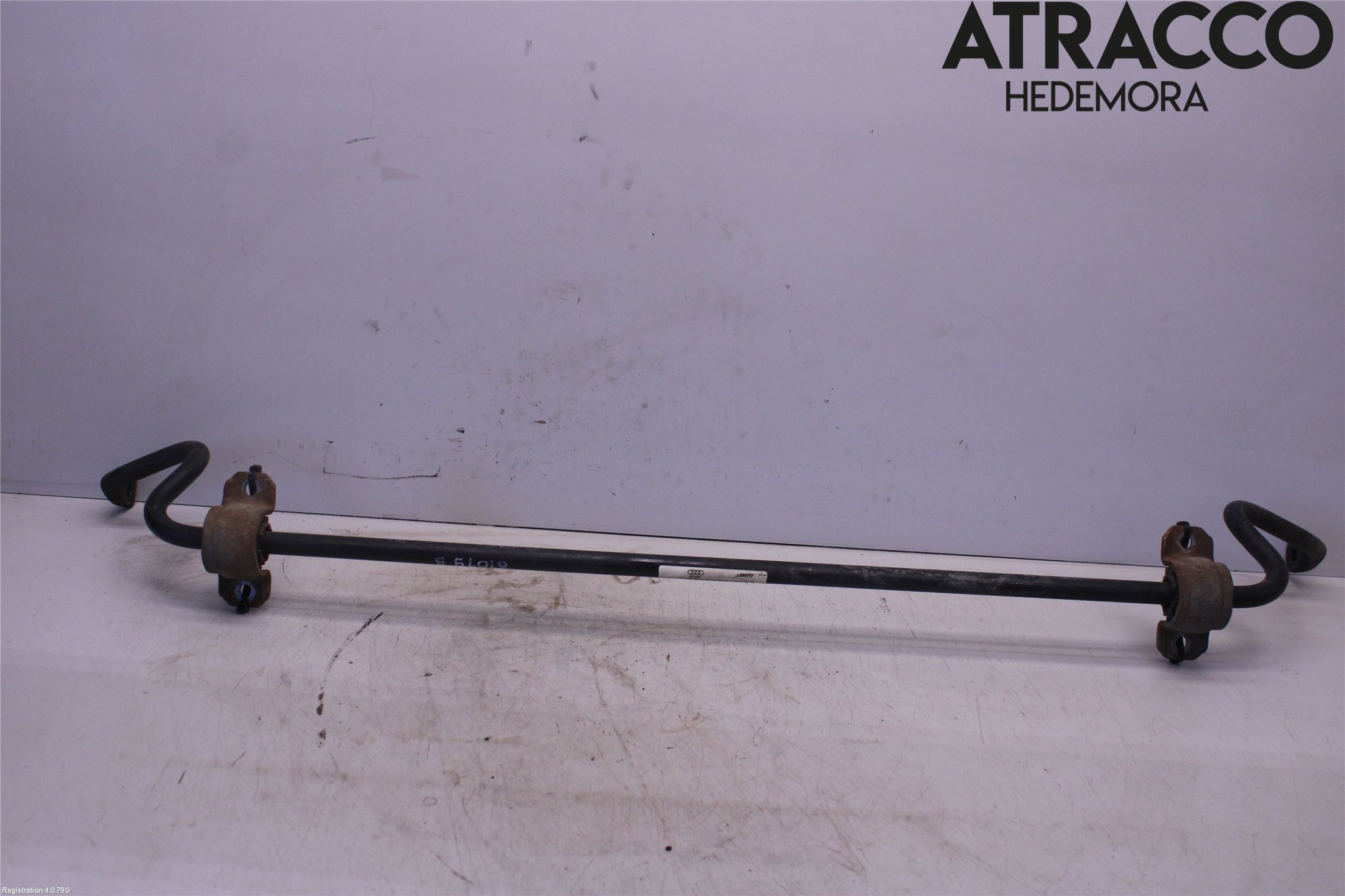 Audi A4/S4 08-11 Krängningshämmare Bak