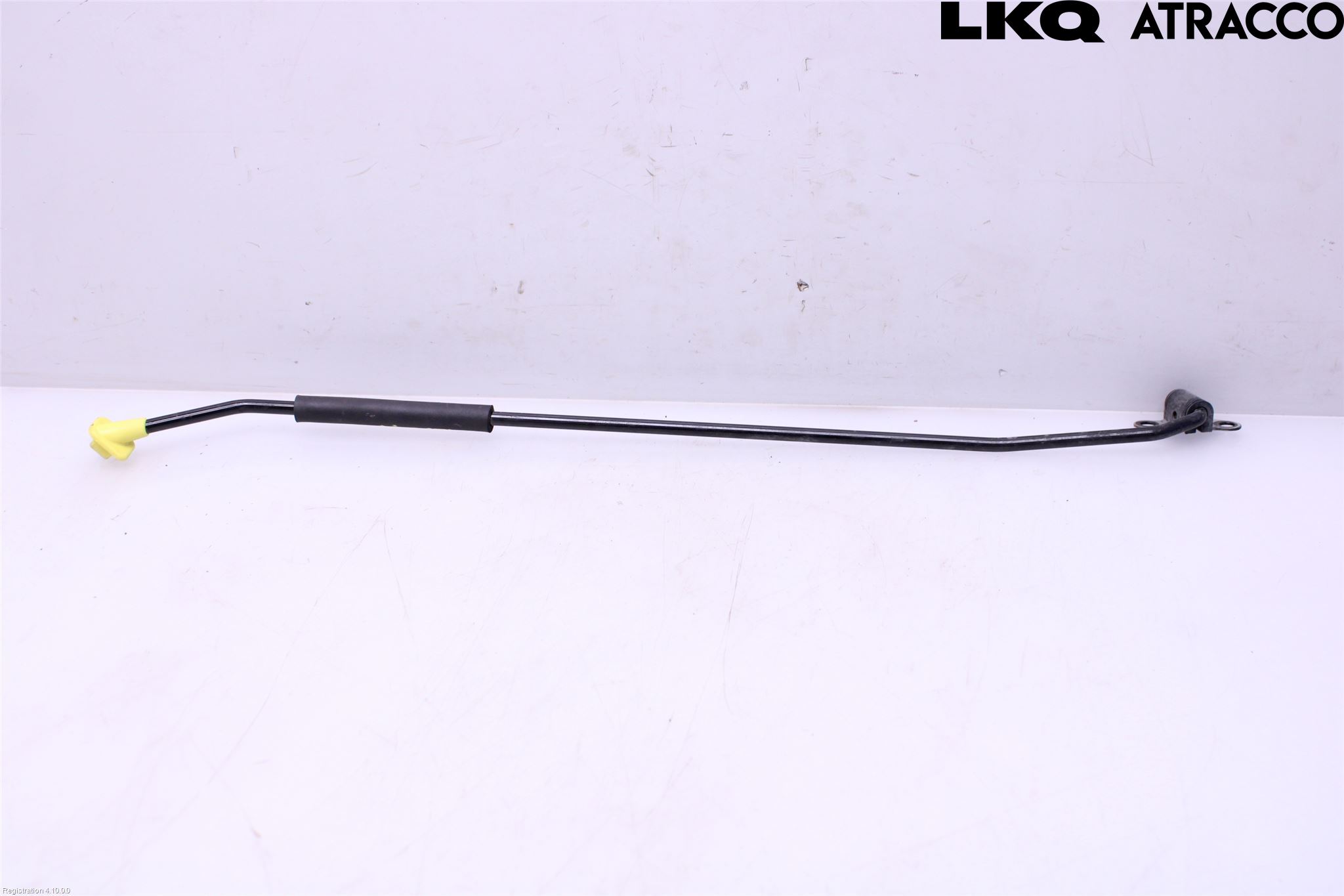 Kia CEED/CEED SW 19- Huv Stag-Pinne