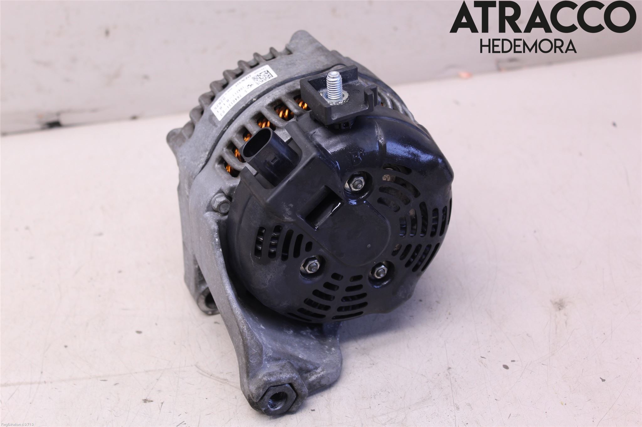 BMW 2 F45 Active Tourer 14-21 Generator