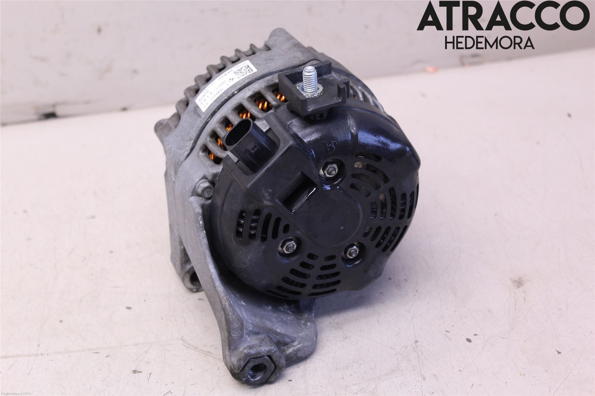 BMW 2 F45 Active Tourer 14-21 Generator