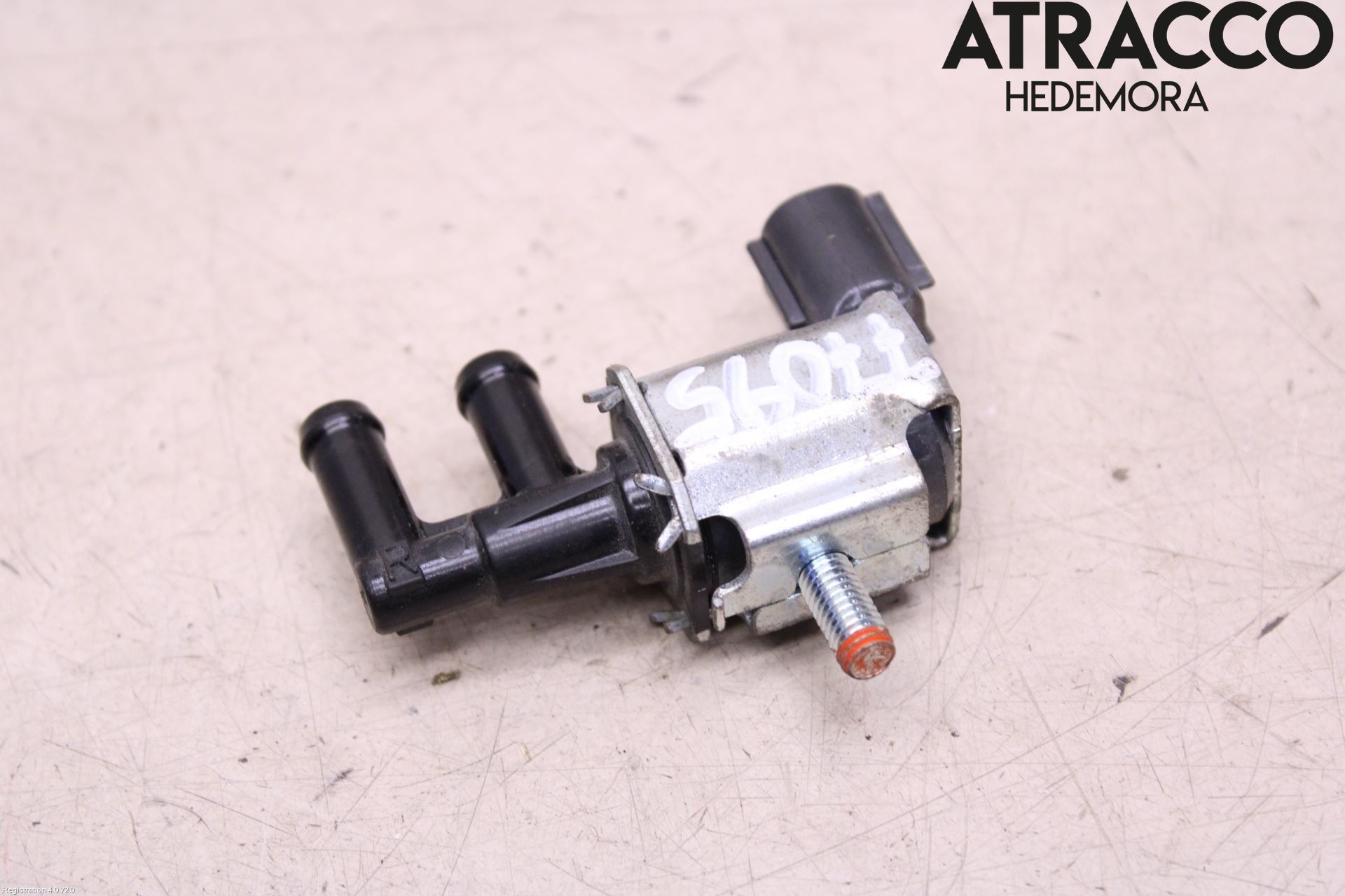 Mitsubishi SPACE STAR 13- Vakuumventil