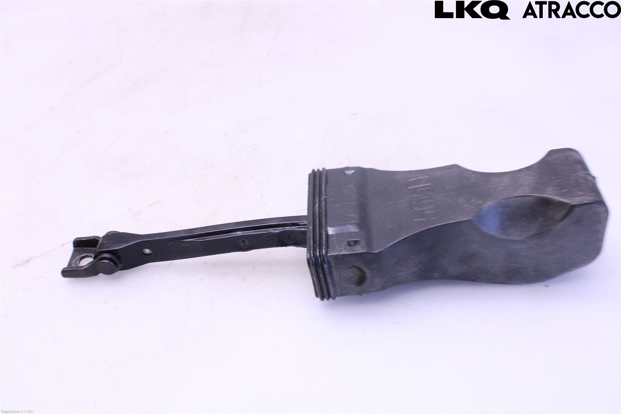 Skoda KODIAQ 17-24 Dörrstopp