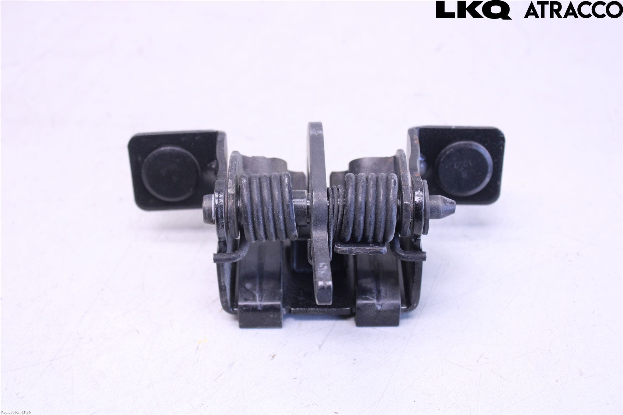 Ford TRANSIT/TOURNEO CONNECT 13-22 Dörrstopp