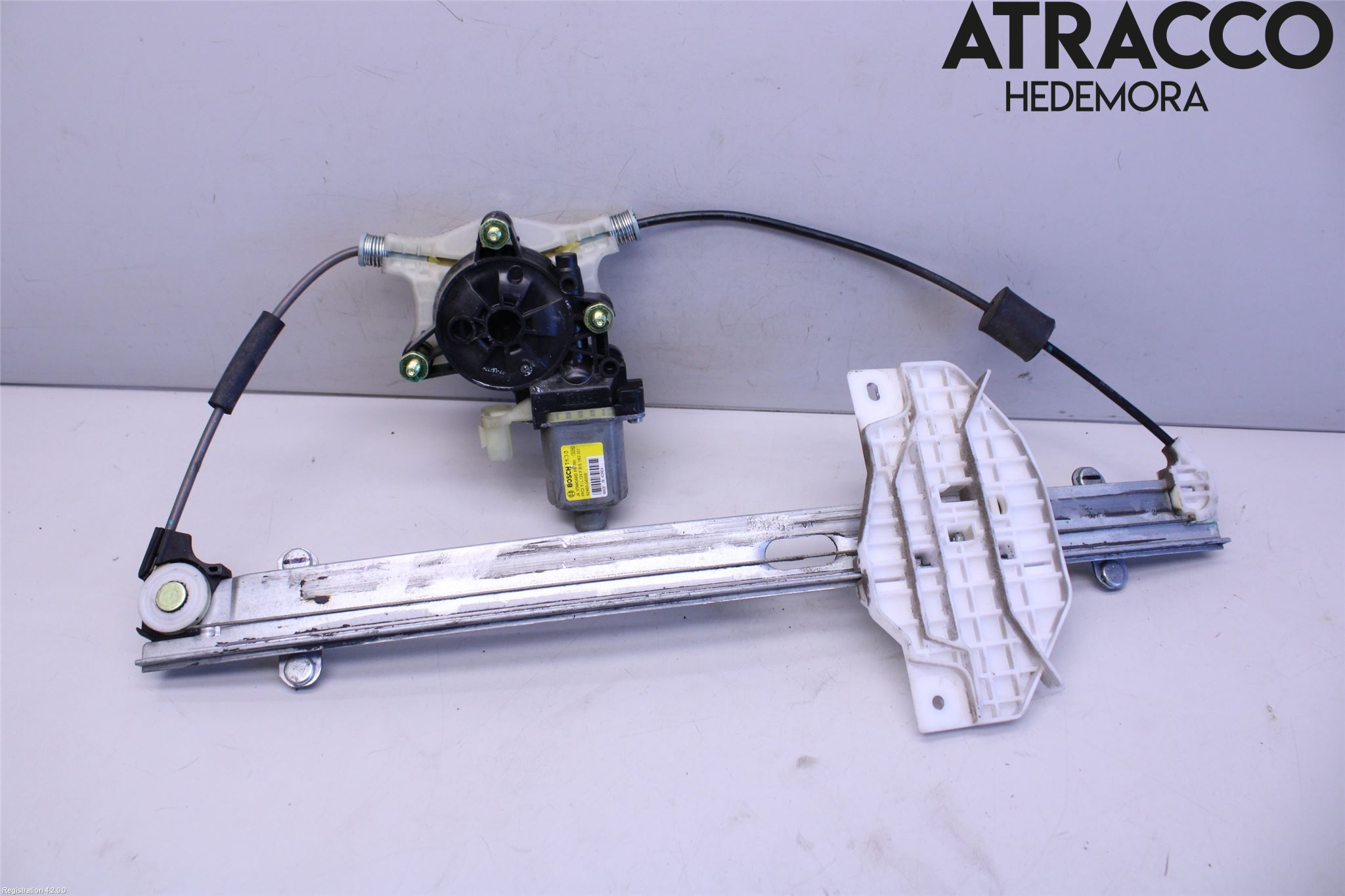 Kia PICANTO 17- Fönsterhiss El Kompl