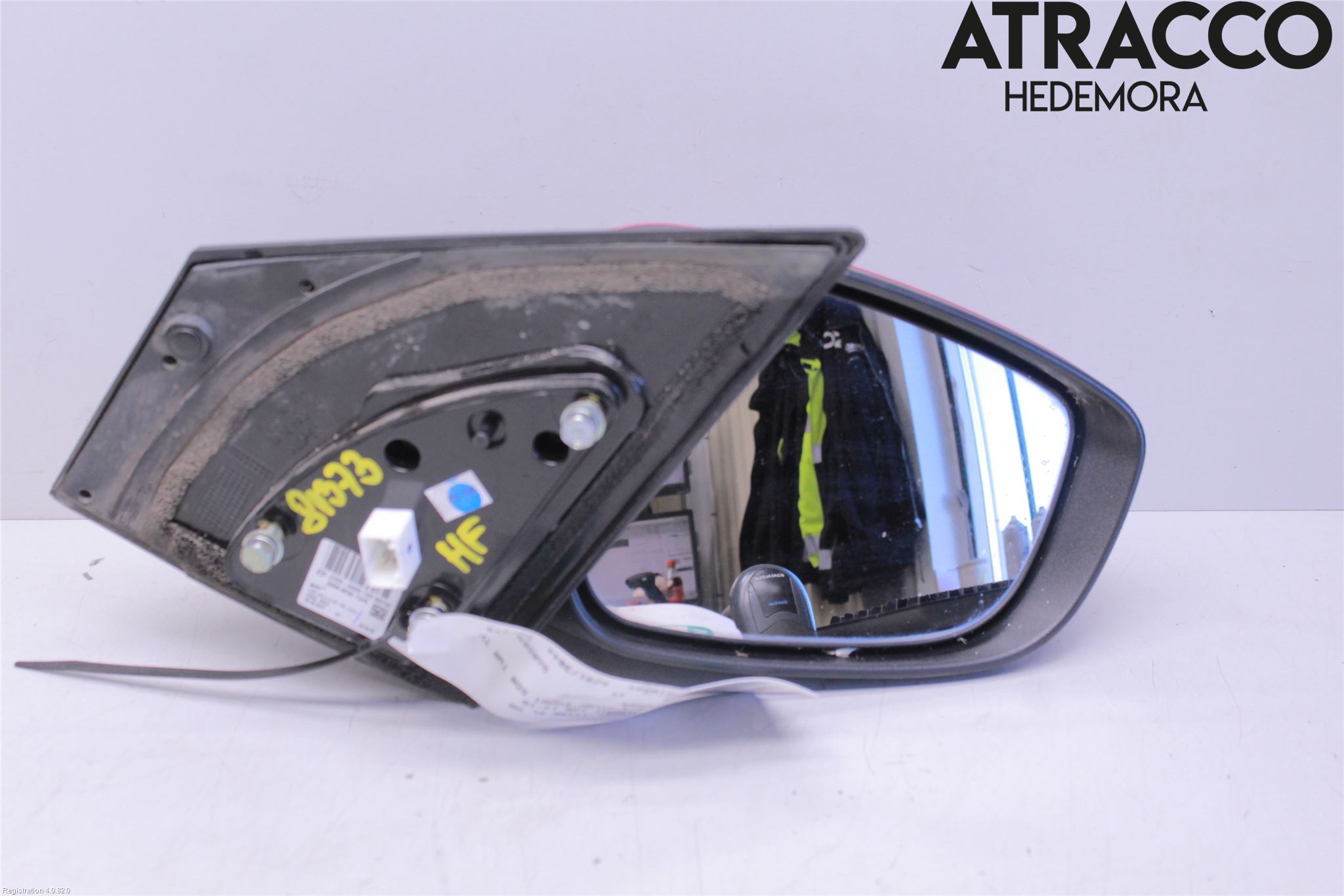 Hyundai i30 GD 13-17 Spegel Yttre El Hö