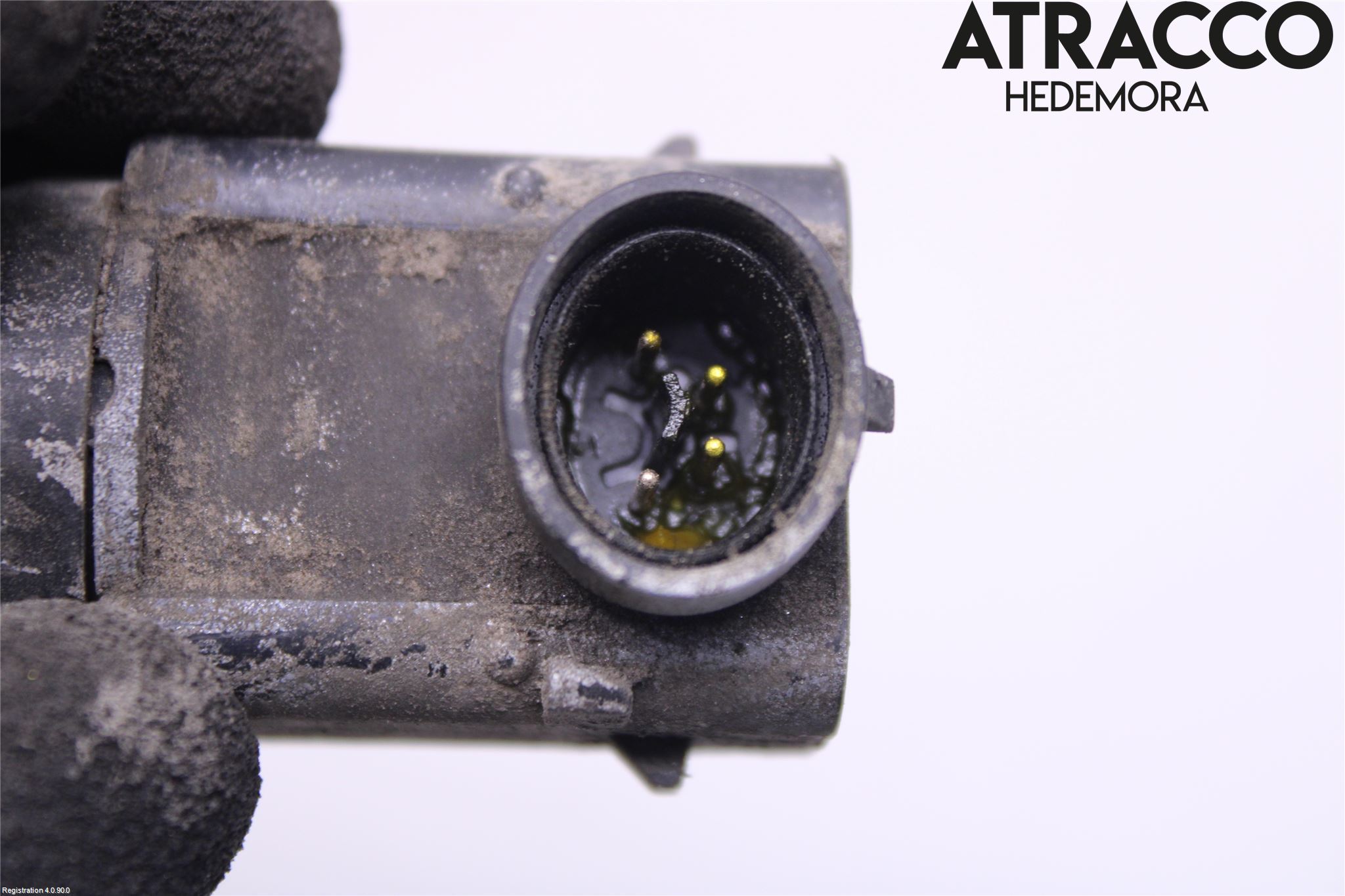 Mercedes-Benz MB E-KLASS (W211) 02-09 Parkeringshjälp Backsensor