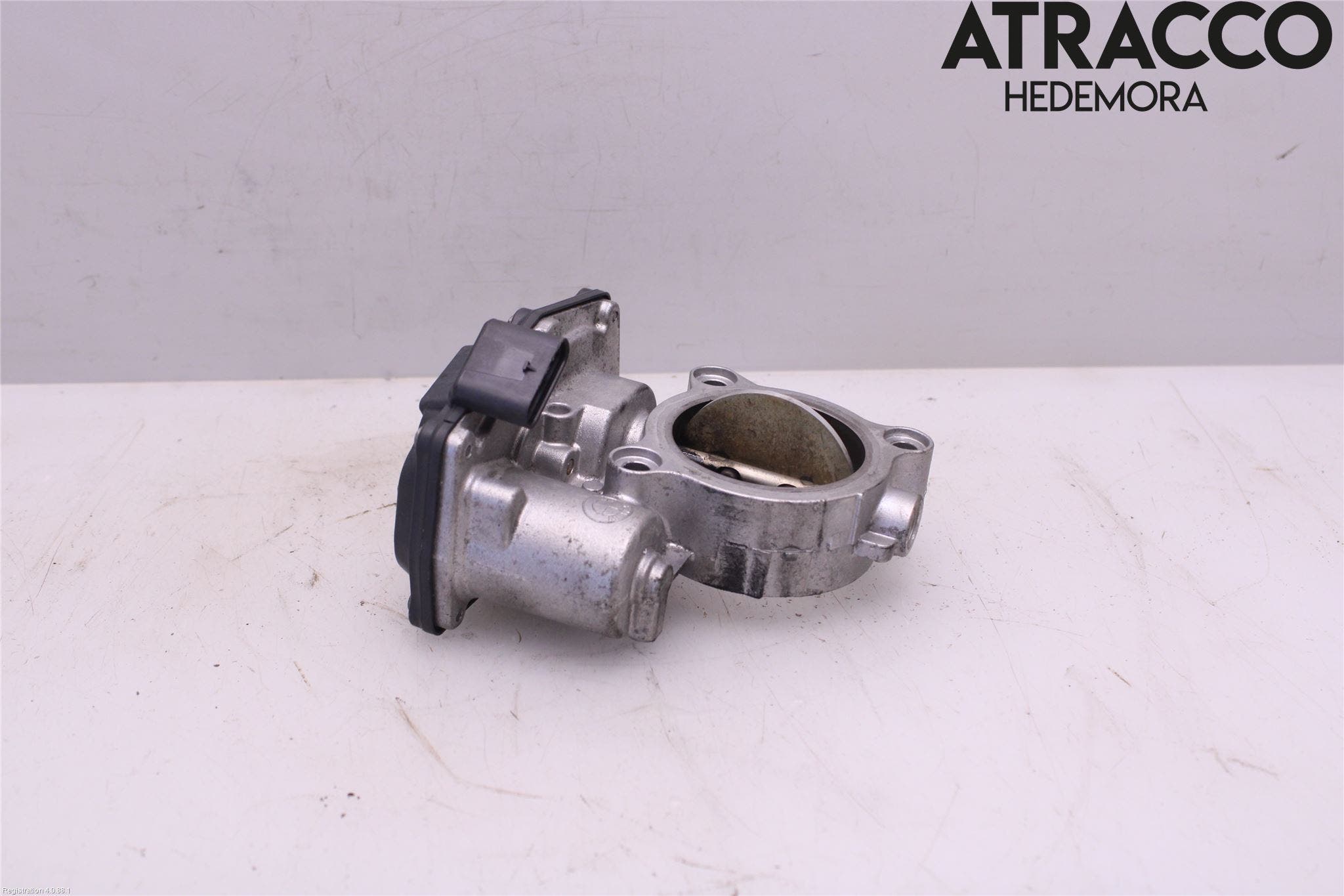 BMW 1 F20/F21 11-19 Injspjällhus