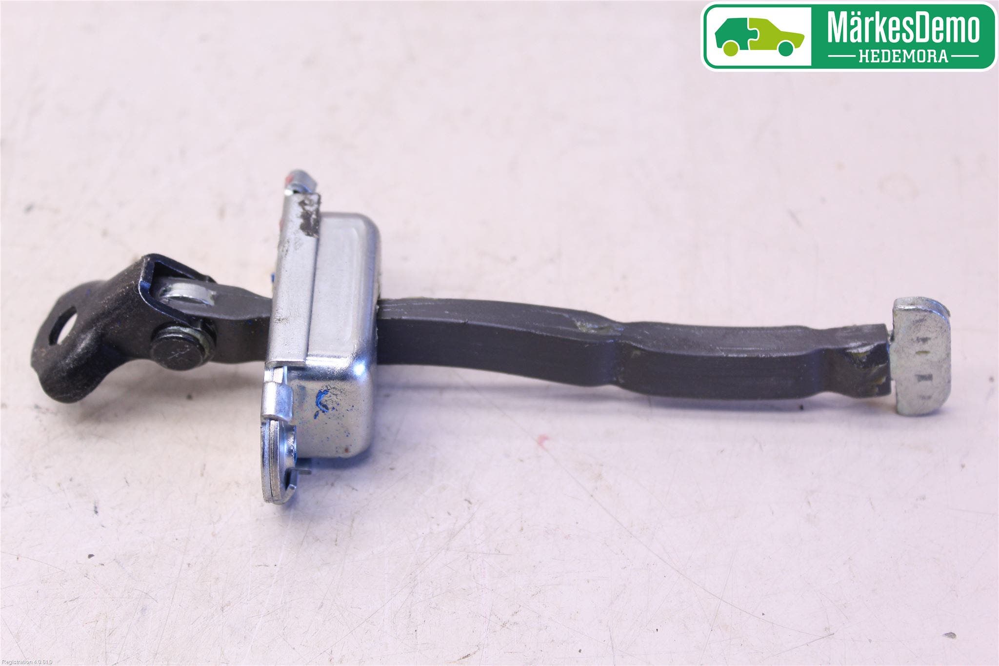 Toyota YARIS XP130 15-20 Dörrstopp