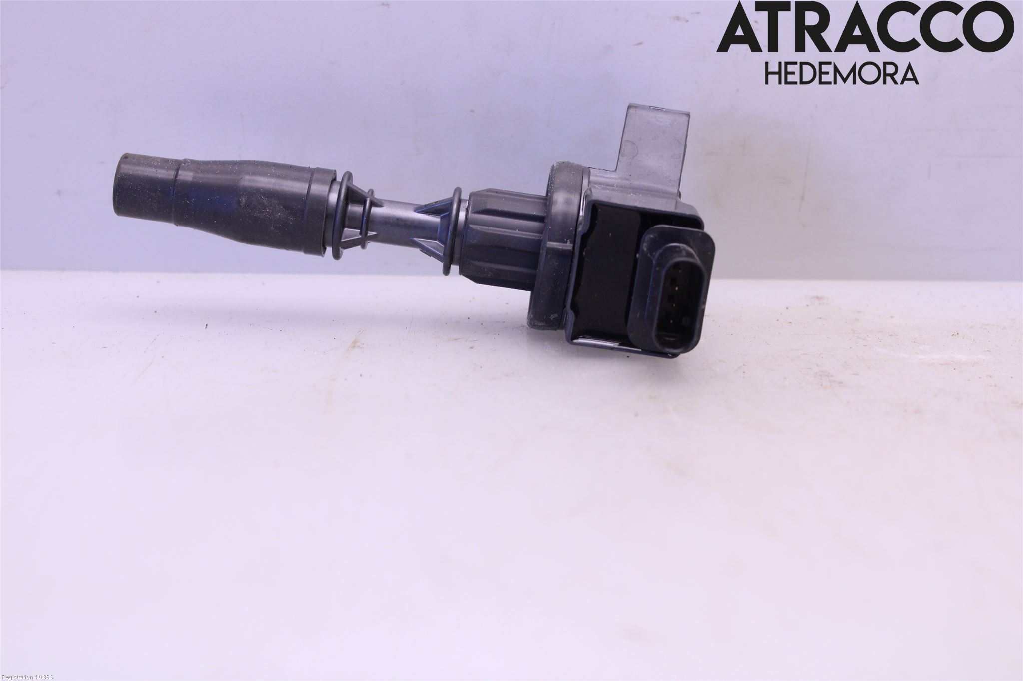 Chevrolet CAMARO Tändspole