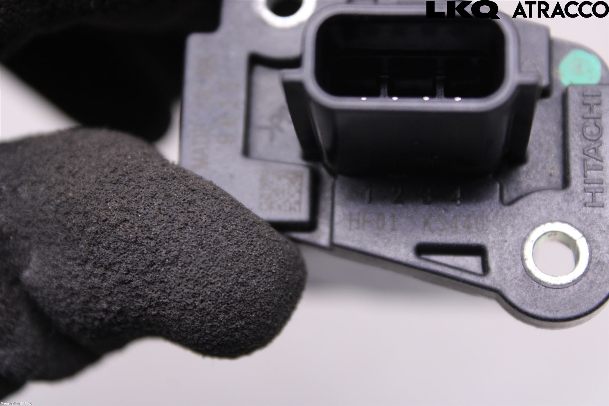 Mazda CX-30 20- Injluftmassamätare