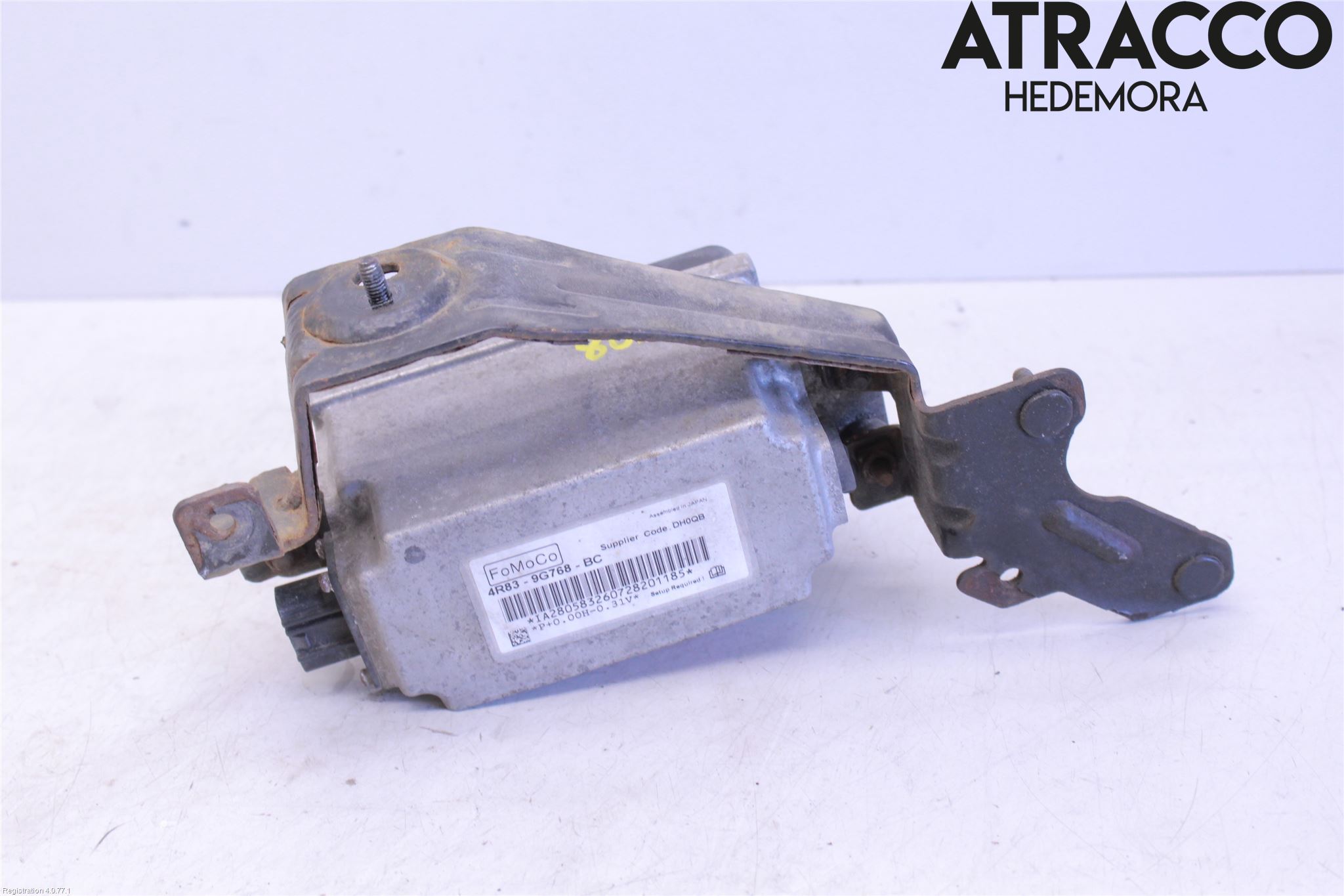 Volvo V70 08-13 Sensor Adaptiv Farthållare