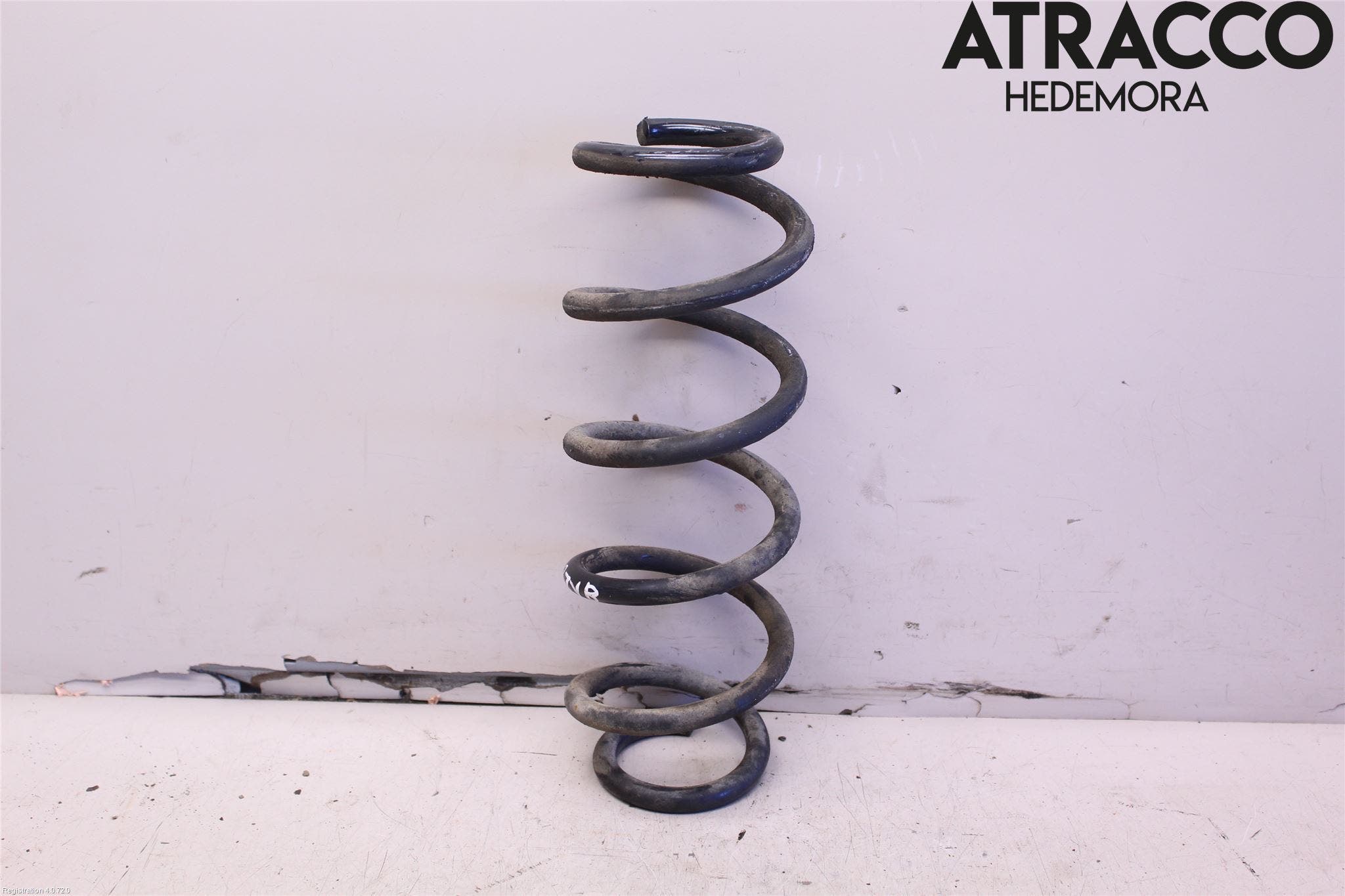 Suzuki VITARA 15- Fjäder Bak