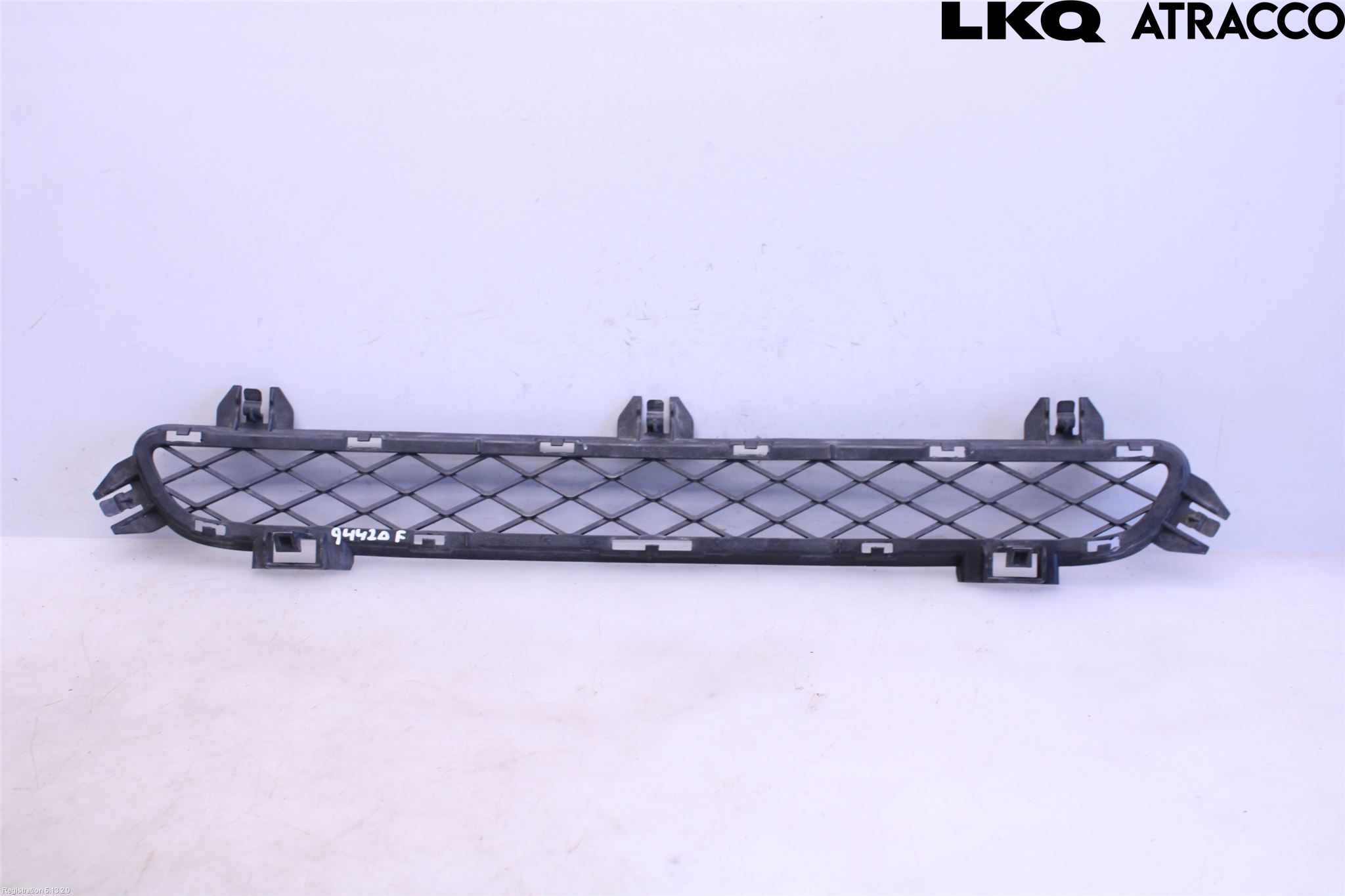 BMW X3 F25 10-17 Grill-Galler