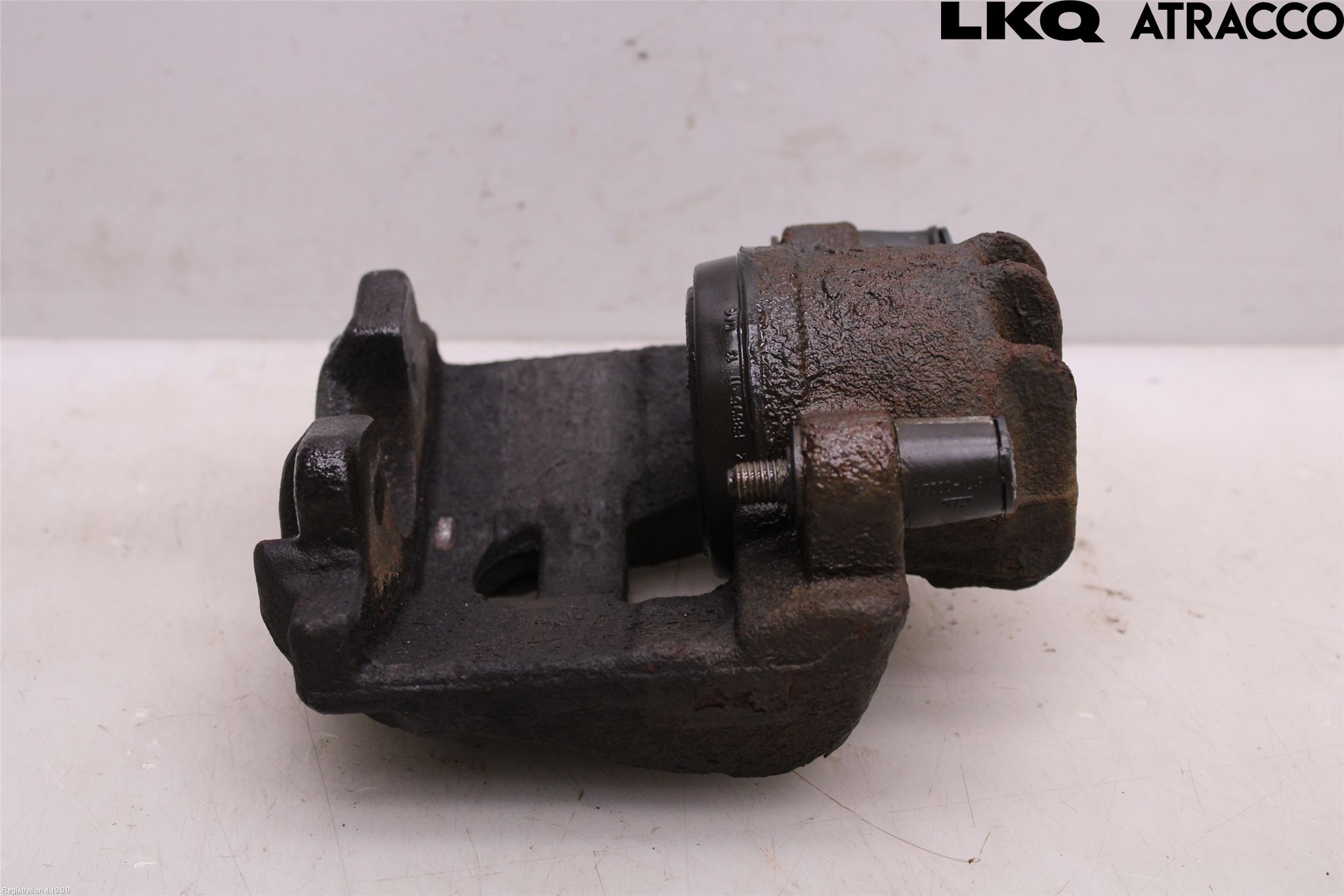 Citroen DS4 Bromsok Fram Vänster