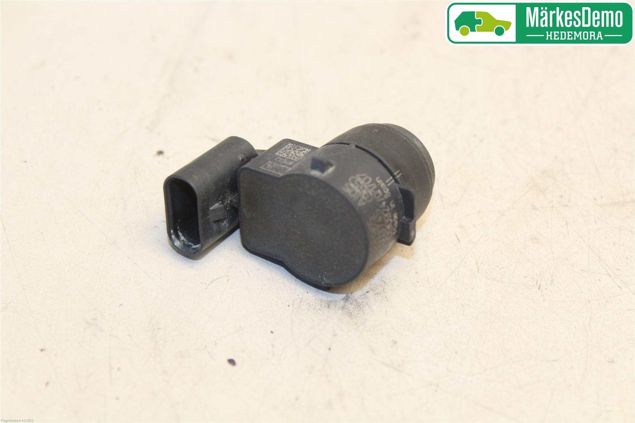 BMW 3 E90/91 SED/TOU 05-12 Parkeringshjälp Backsensor