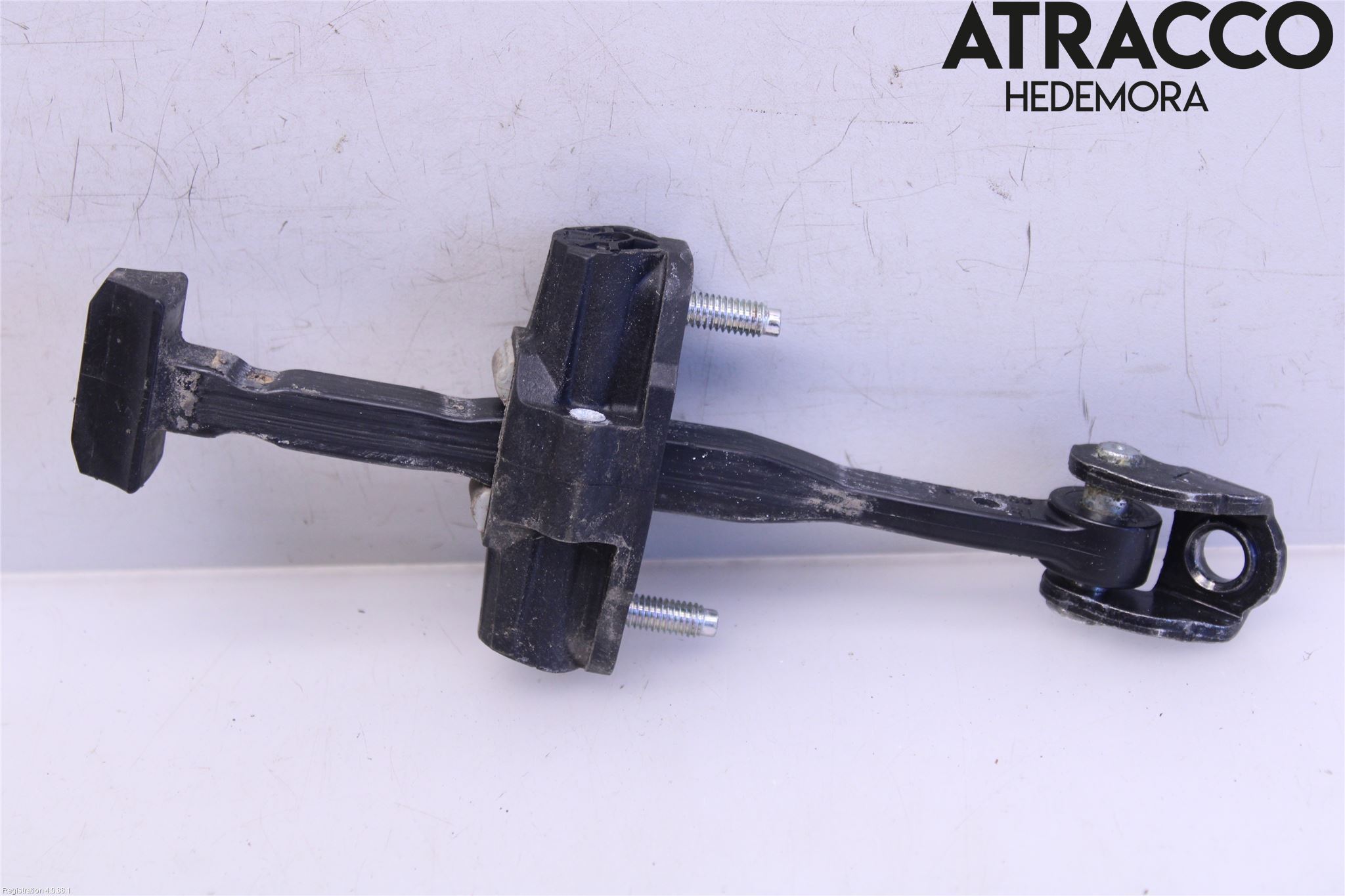 Volvo V90 17->> Dörrstopp