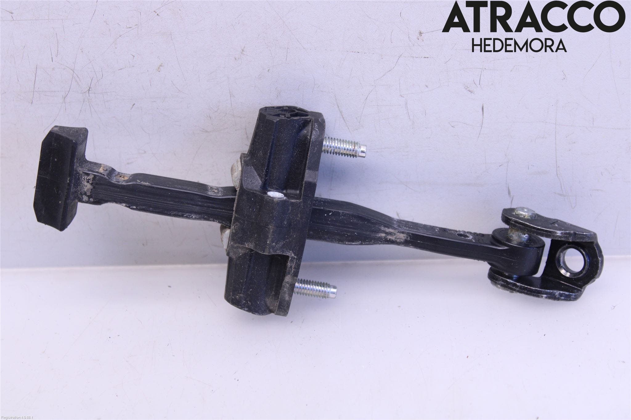 Volvo V90 17->> Dörrstopp