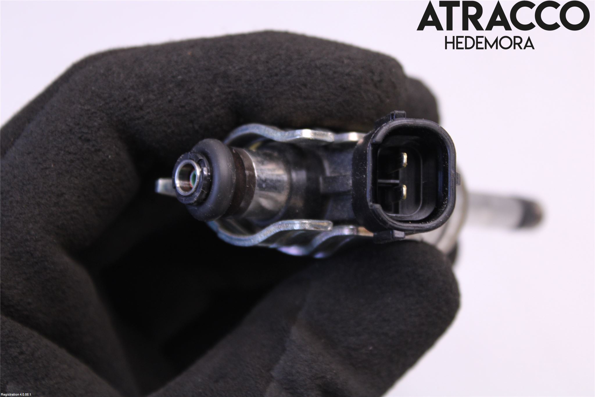 Toyota RAV4 19- Injspridare