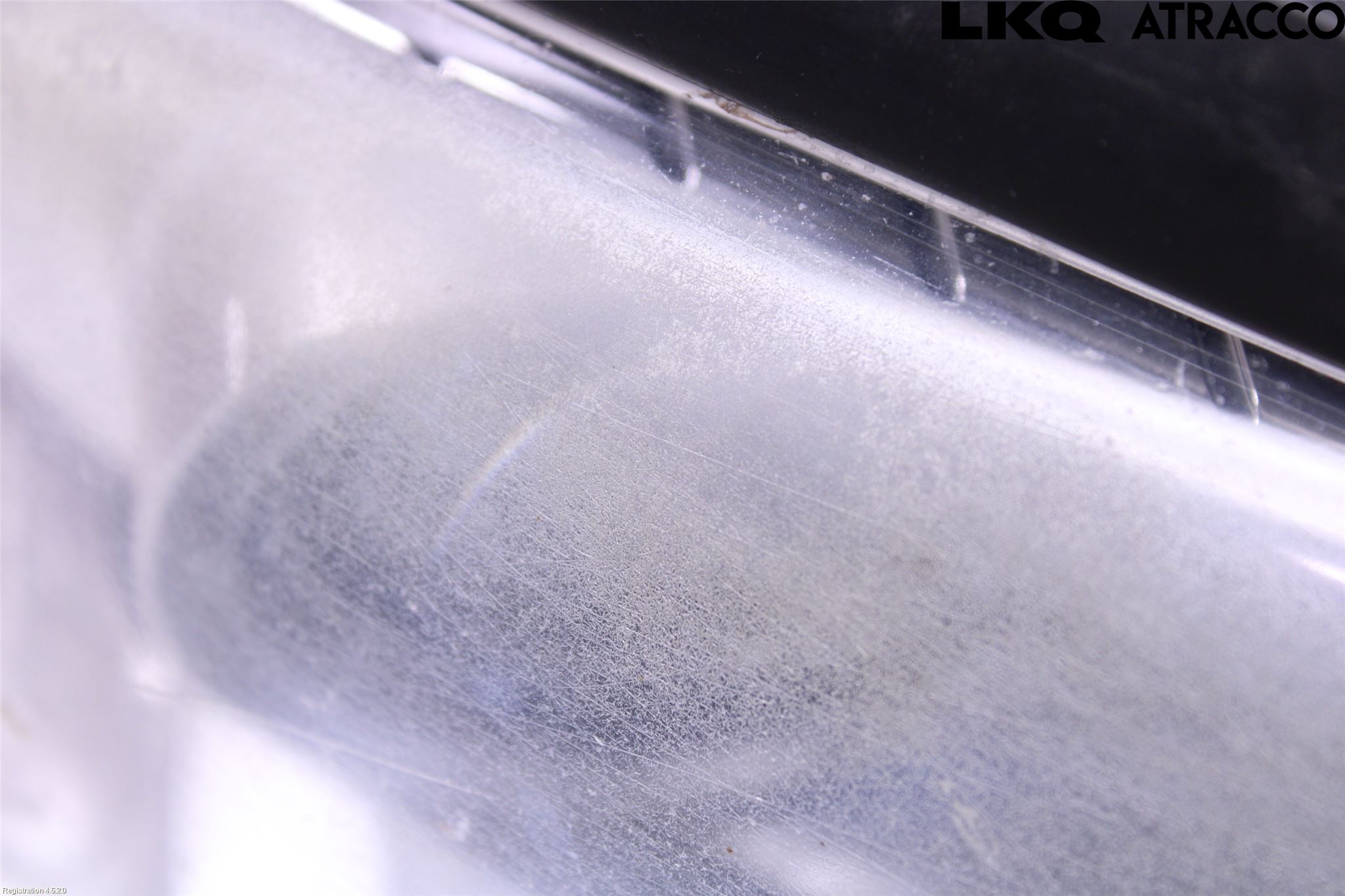 Volvo V70 08-13 Strålkastare Höger