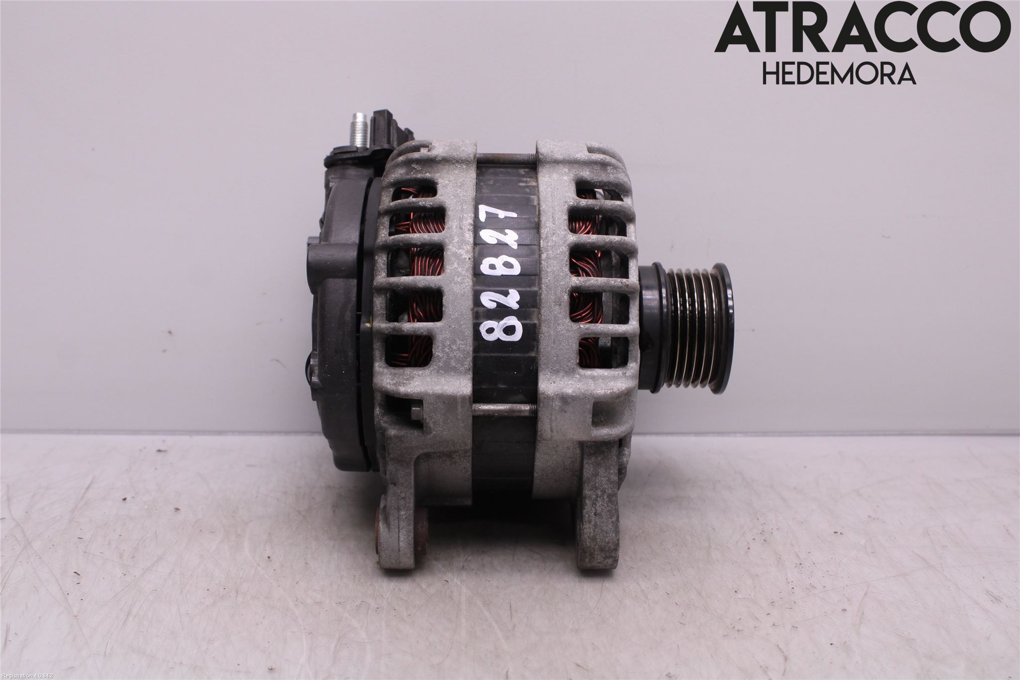Nissan X-TRAIL 14-21 Generator
