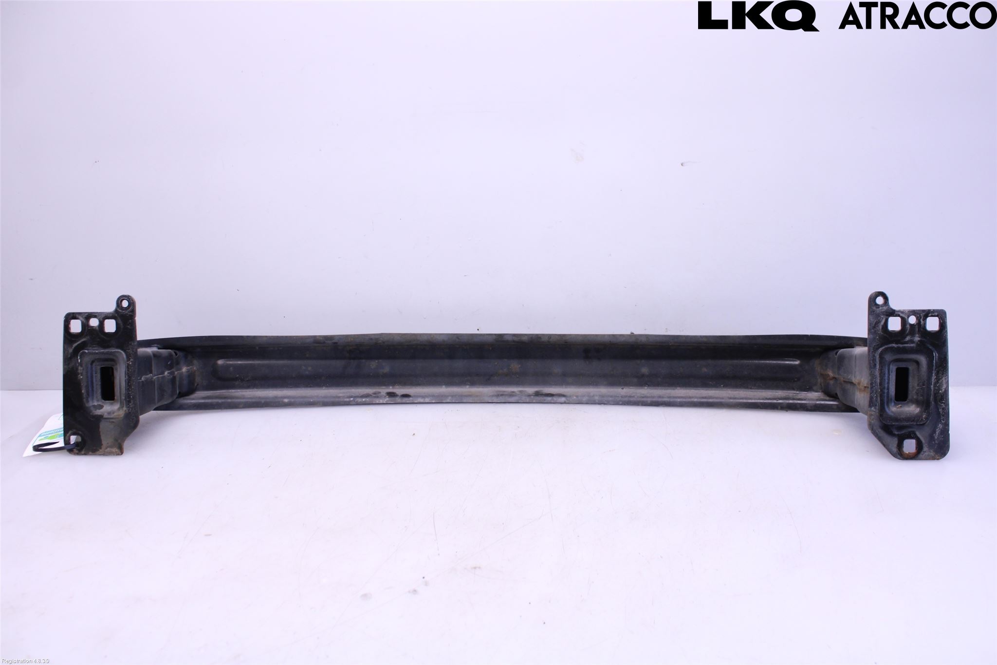 Seat IBIZA IV 08-16 Stötfångarbalk Fram