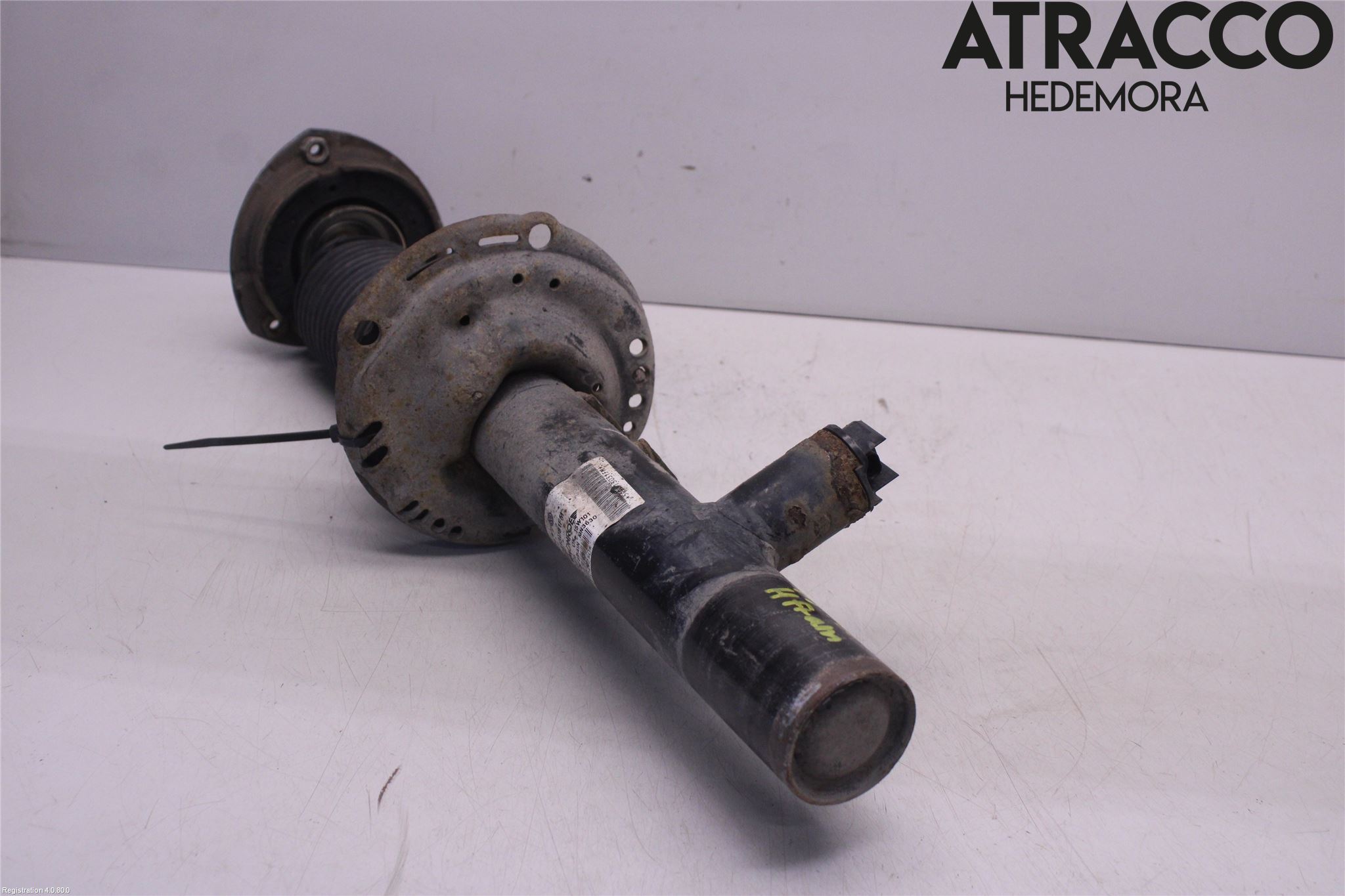 Seat LEON 13-20 Stötdämpare Fram