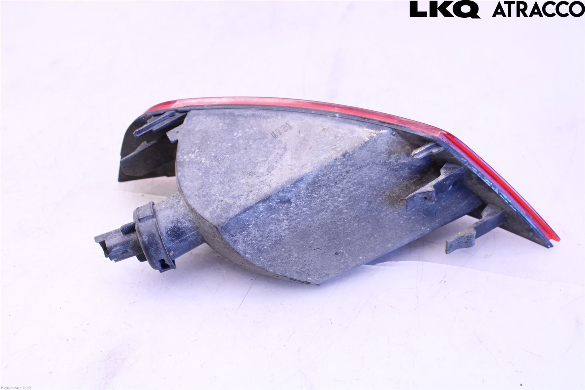 Ford KUGA 08-12 Dimljus/Reflex Bak