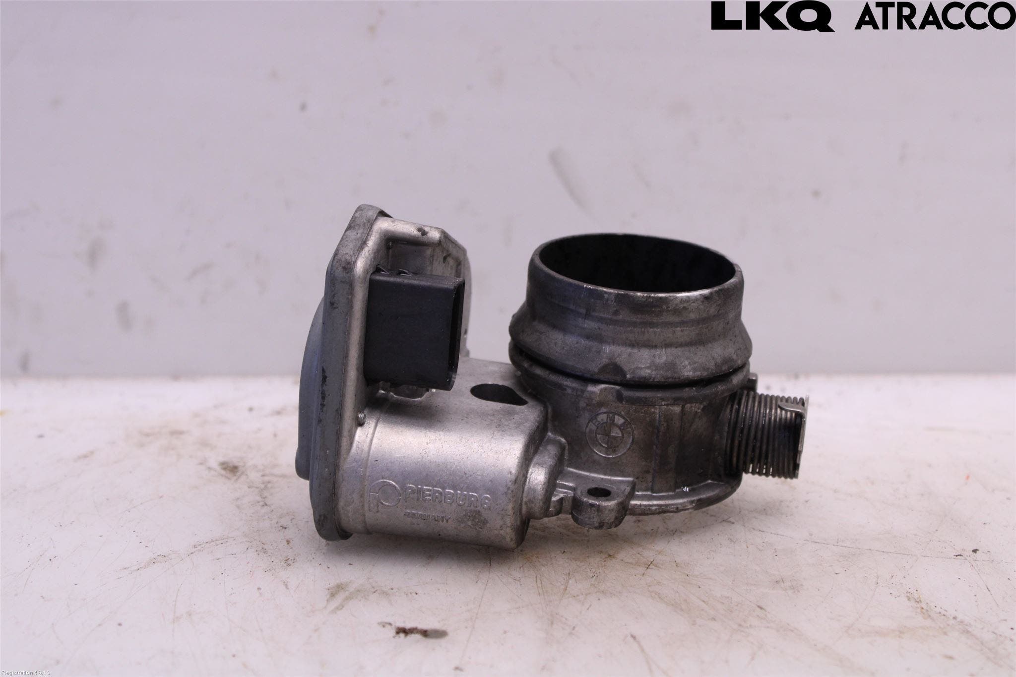 BMW 1 E87/81 5D/3D 03-11 Injspjällhus