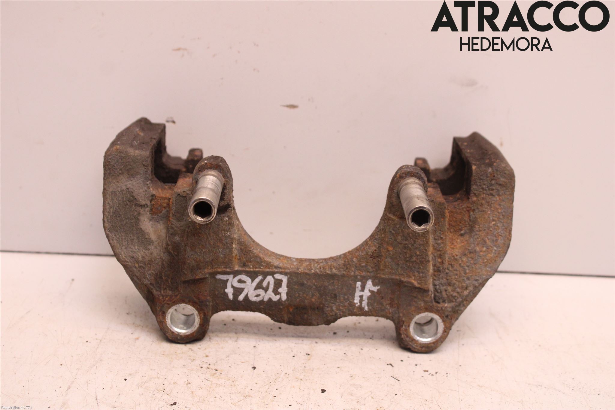 Opel MERIVA B 10-17 Bromsokshållare