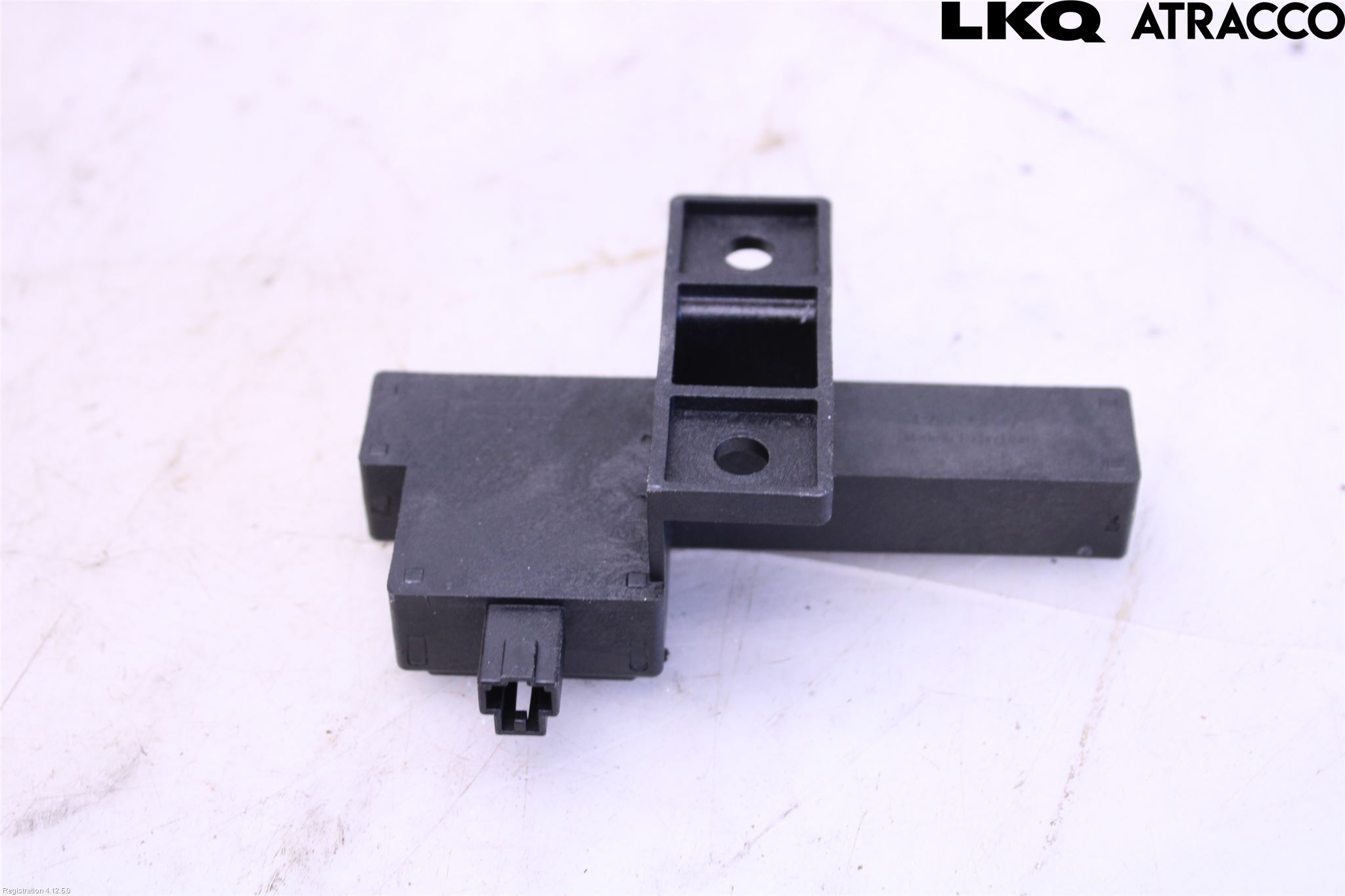 Audi A6 ALLROAD 12-18 Antennförstärkare