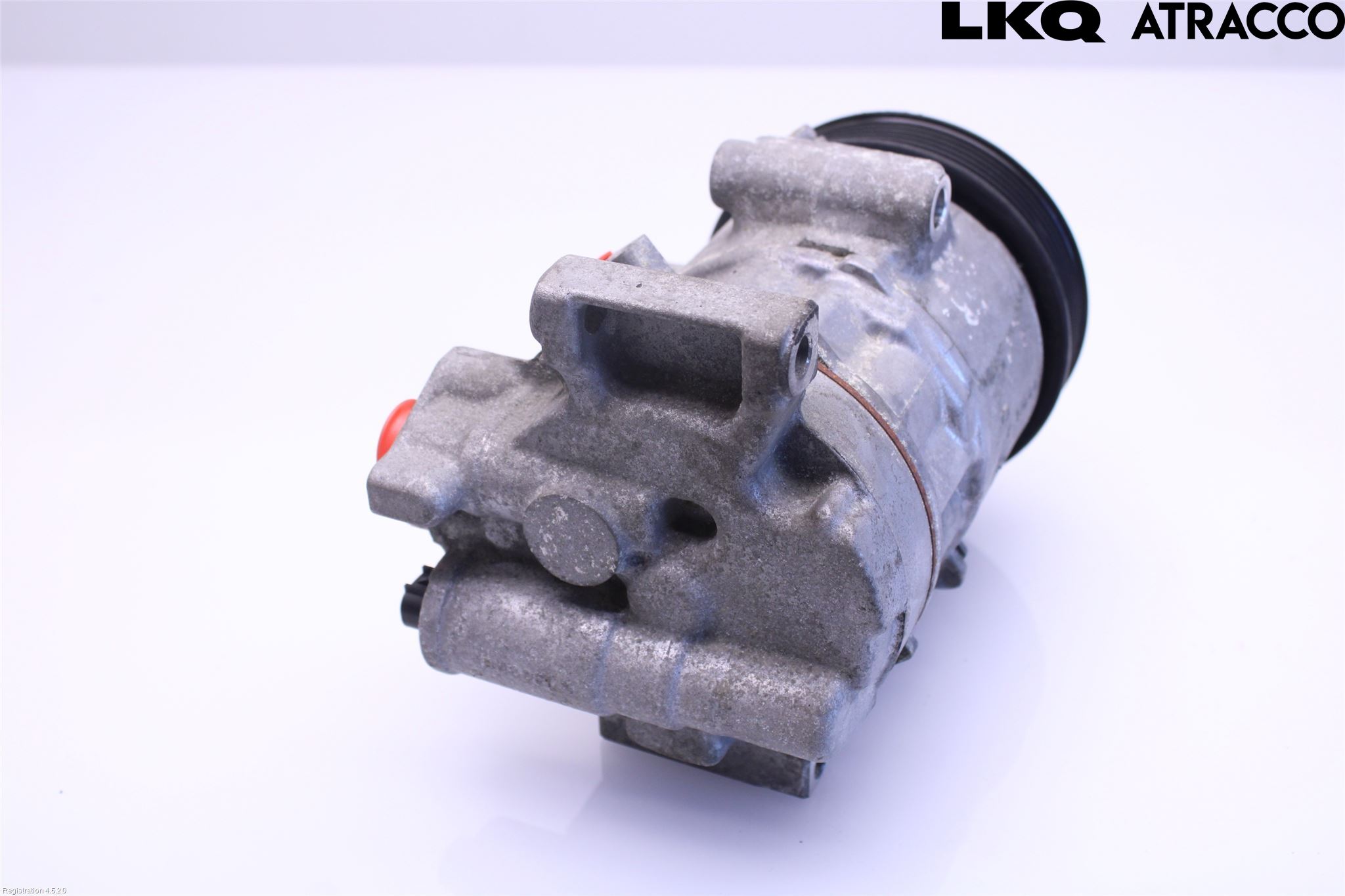 Toyota AVENSIS 16-18 Ac Kompressor