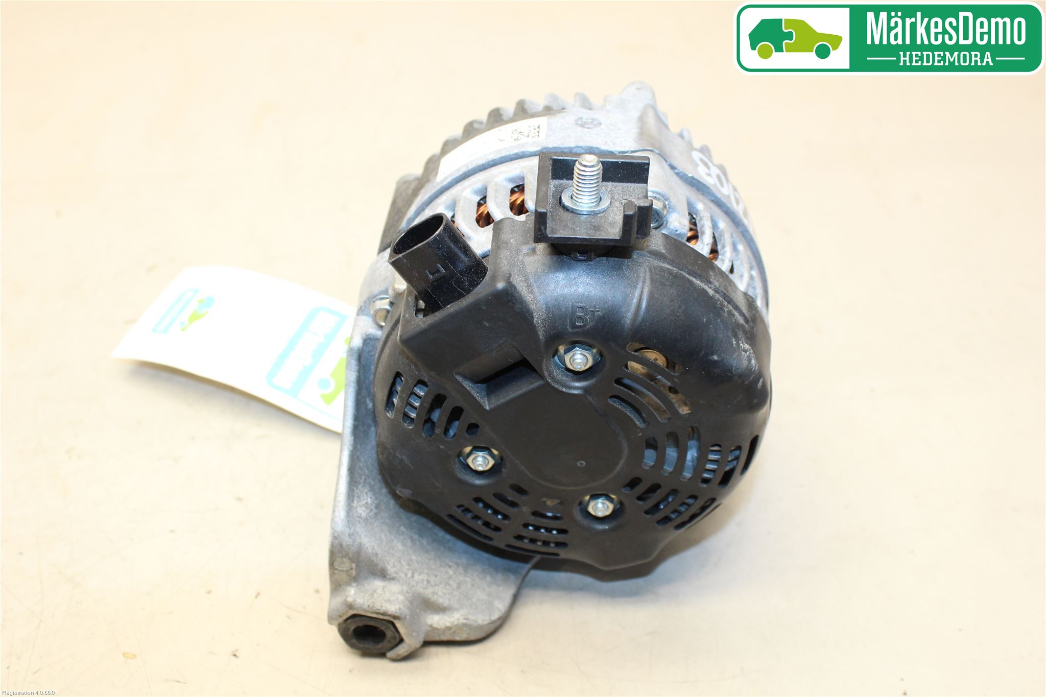Mini ONE/COOPER 3DR F56 14-24 Generator